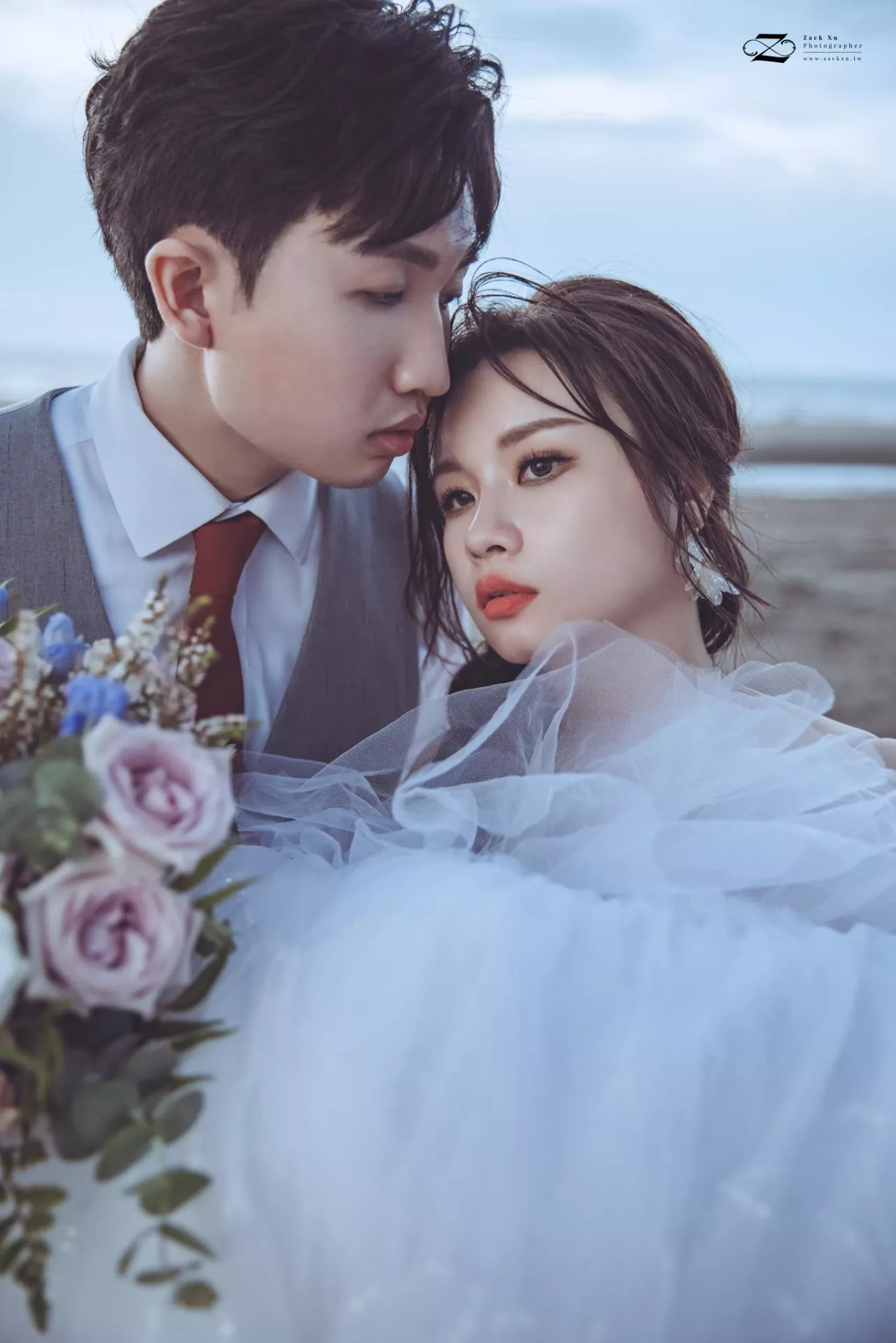 婚紗攝影師Zack.Xu.維澤51-【婚紗攝影】協合　∞　美辰婚紗照