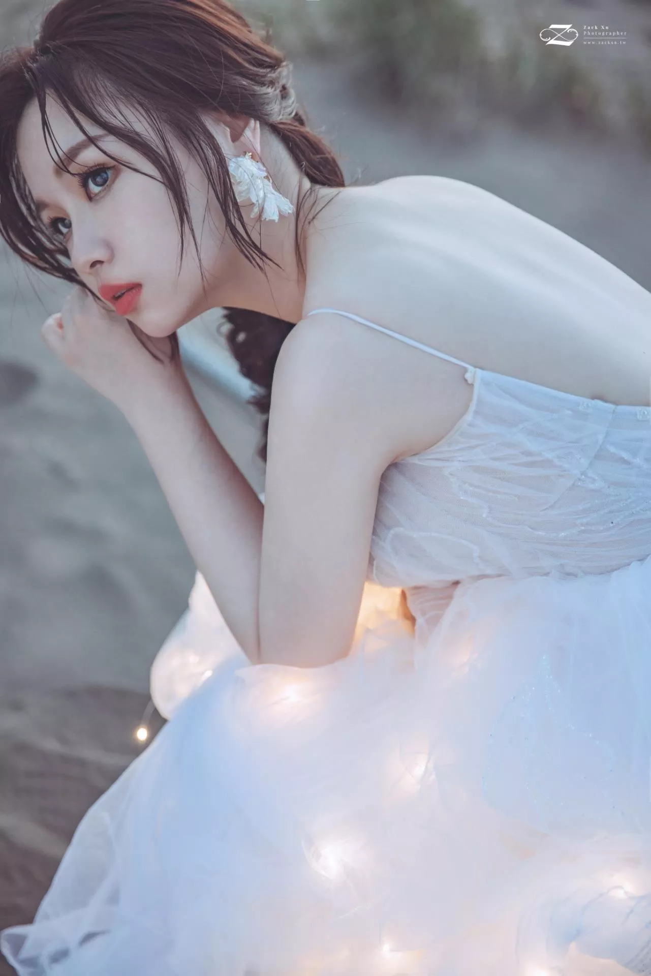 婚紗攝影師Zack.Xu.維澤52-【婚紗攝影】協合　∞　美辰婚紗照