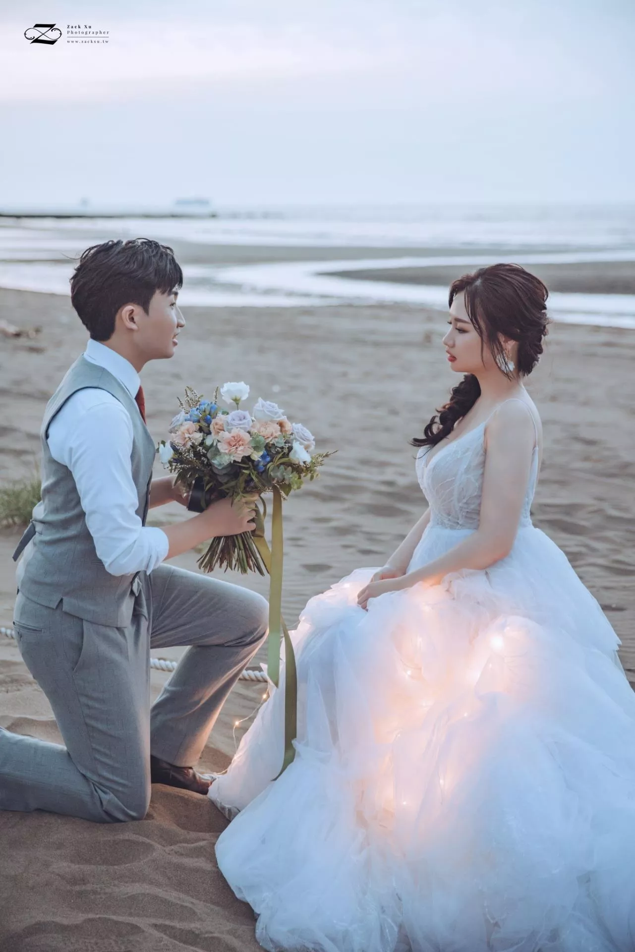 婚紗攝影師Zack.Xu.維澤53-【婚紗攝影】協合　∞　美辰婚紗照
