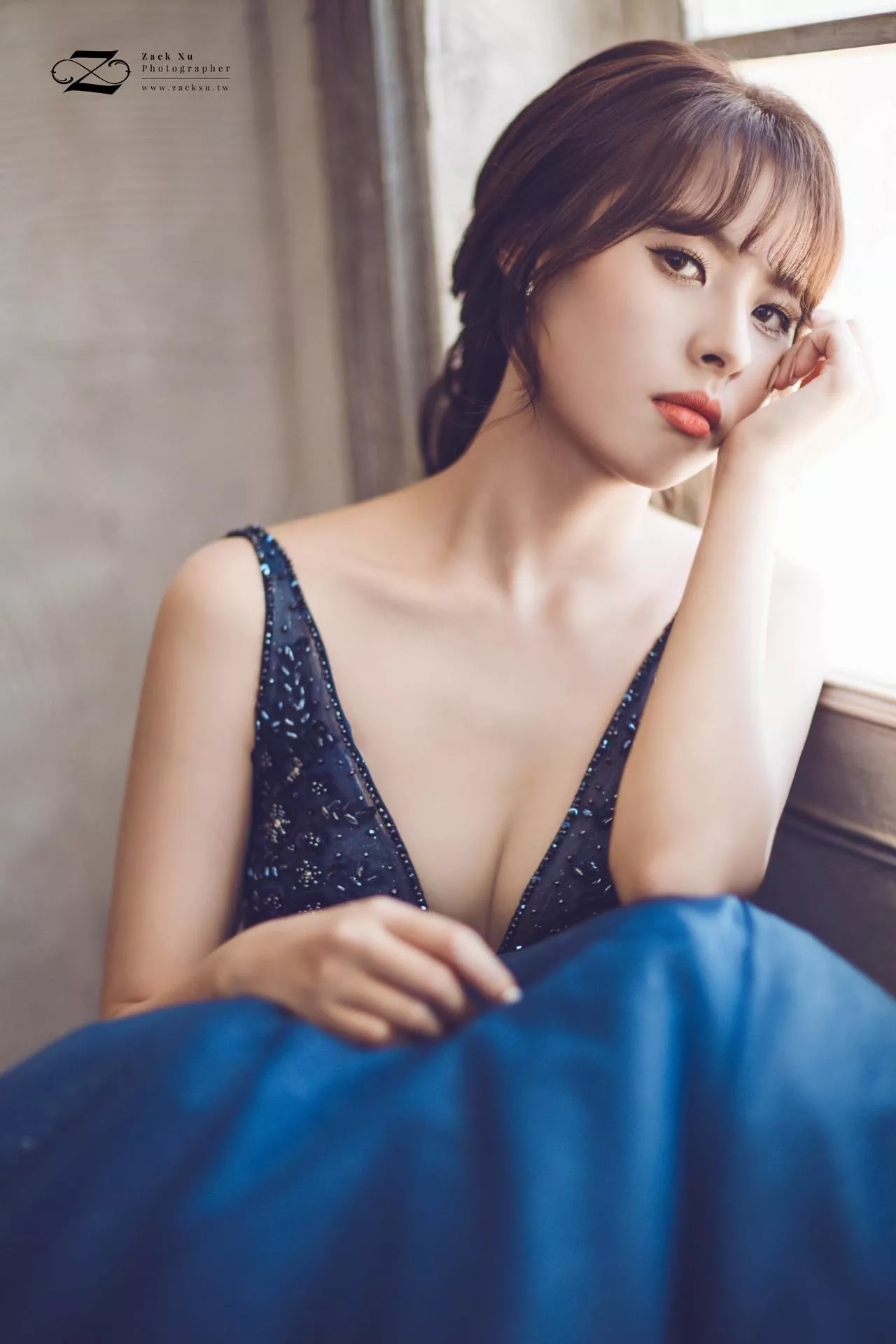 婚紗攝影師Zack.Xu.維澤1-【婚紗攝影】志宇　∞　筠筑婚紗照