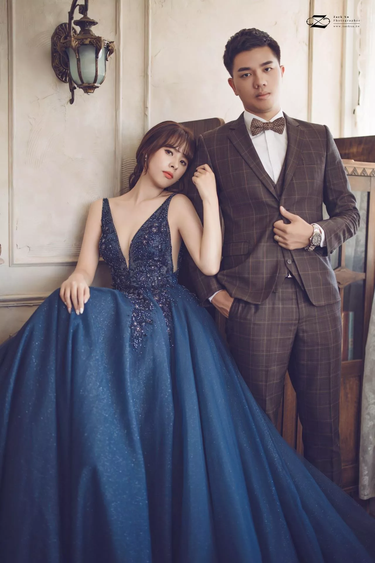 婚紗攝影師Zack.Xu.維澤3-【婚紗攝影】志宇　∞　筠筑婚紗照