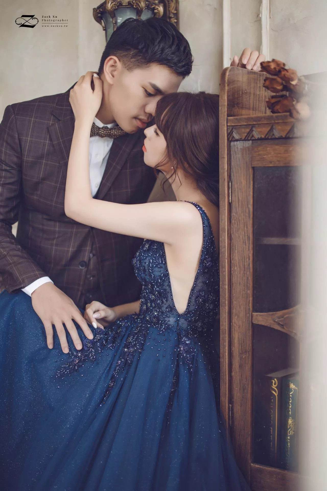 婚紗攝影師Zack.Xu.維澤4-【婚紗攝影】志宇　∞　筠筑婚紗照