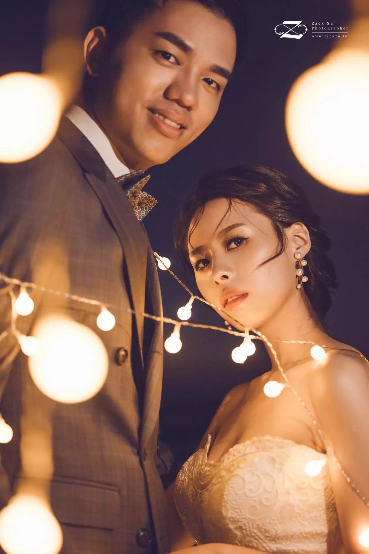 婚紗攝影師Zack.Xu.維澤10-【婚紗攝影】志宇　∞　筠筑婚紗照