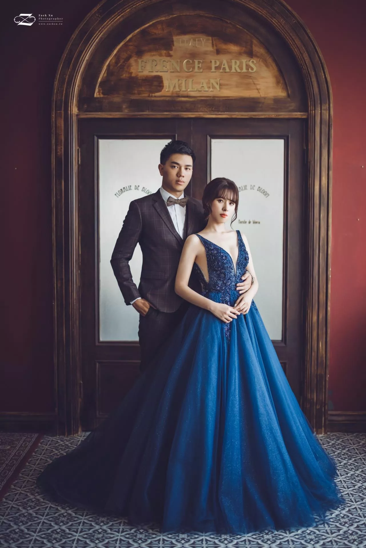 婚紗攝影師Zack.Xu.維澤11-【婚紗攝影】志宇　∞　筠筑婚紗照