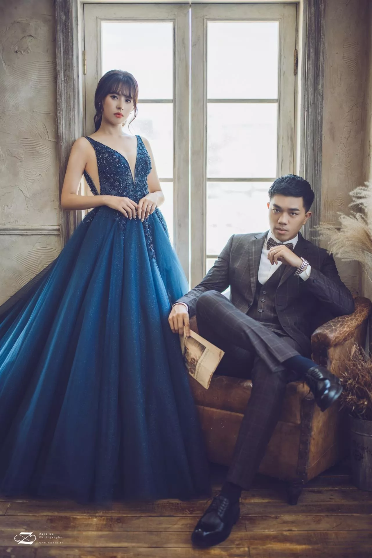 婚紗攝影師Zack.Xu.維澤13-【婚紗攝影】志宇　∞　筠筑婚紗照