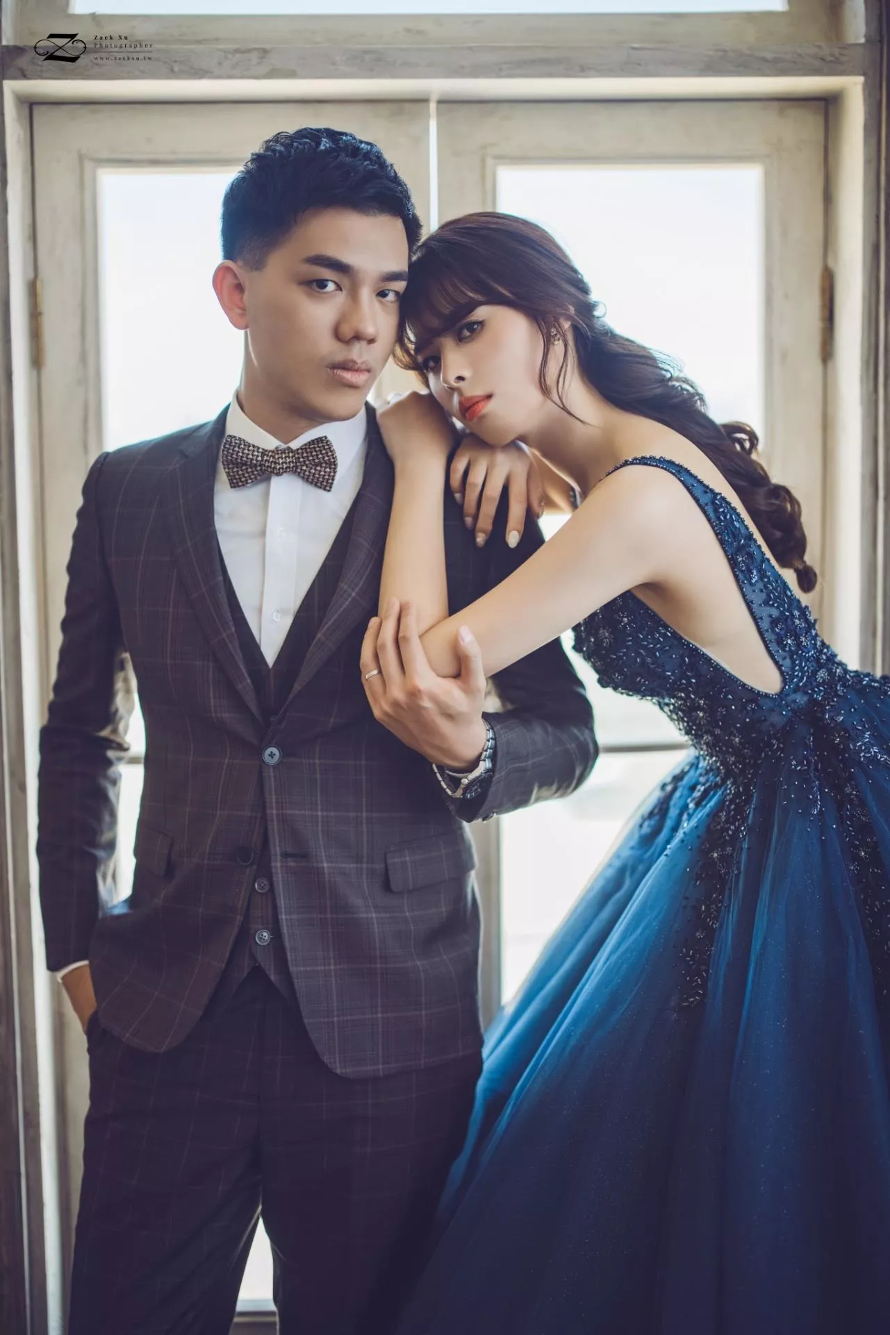 婚紗攝影師Zack.Xu.維澤15-【婚紗攝影】志宇　∞　筠筑婚紗照