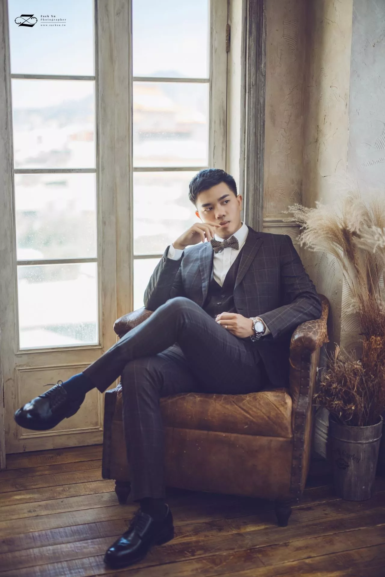 婚紗攝影師Zack.Xu.維澤16-【婚紗攝影】志宇　∞　筠筑婚紗照