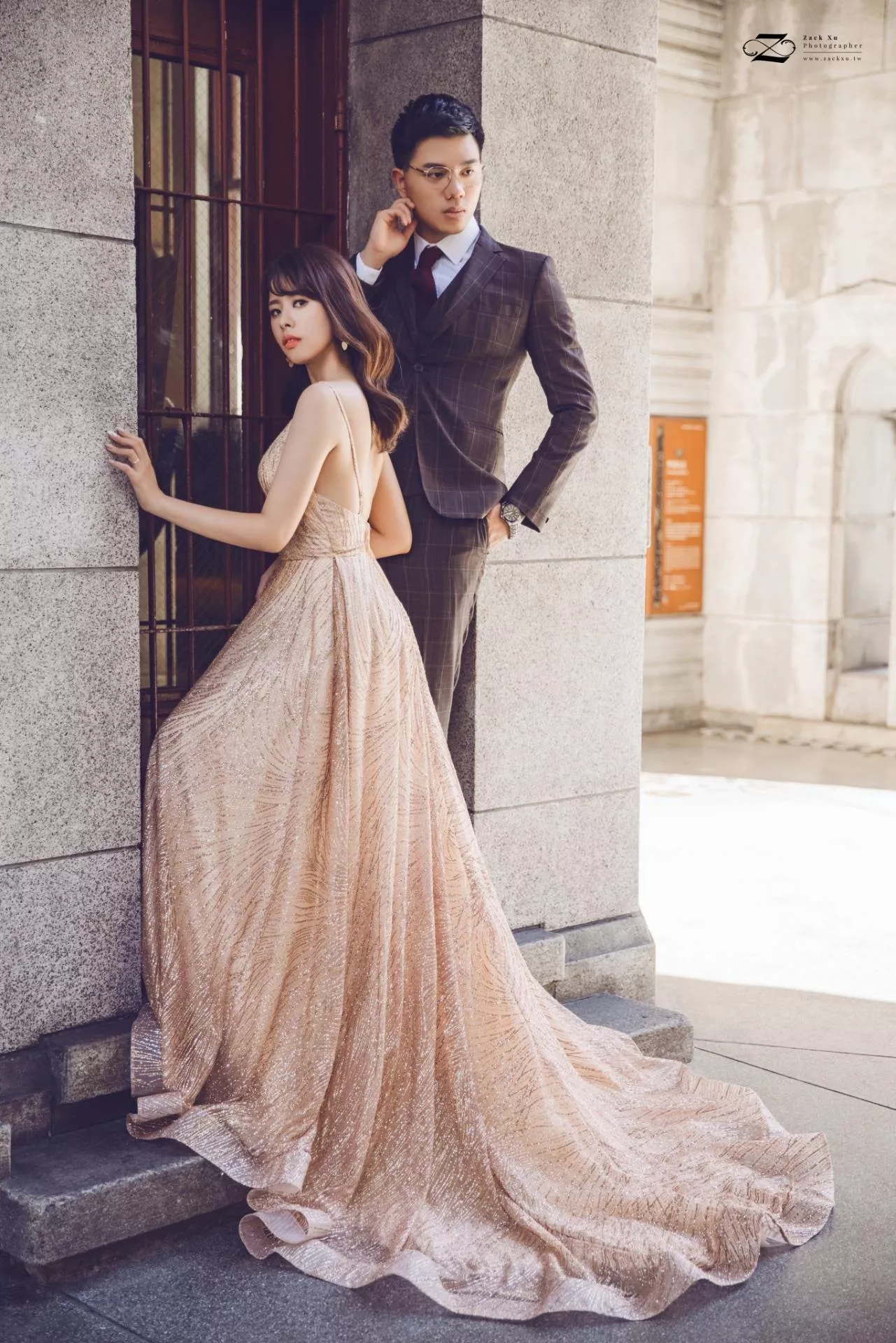 婚紗攝影師Zack.Xu.維澤18-【婚紗攝影】志宇　∞　筠筑婚紗照