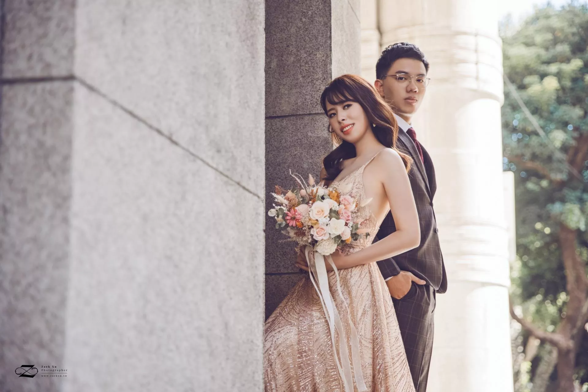 婚紗攝影師Zack.Xu.維澤19-【婚紗攝影】志宇　∞　筠筑婚紗照