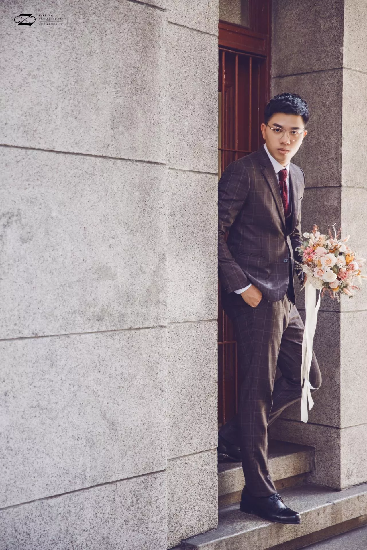 婚紗攝影師Zack.Xu.維澤20-【婚紗攝影】志宇　∞　筠筑婚紗照