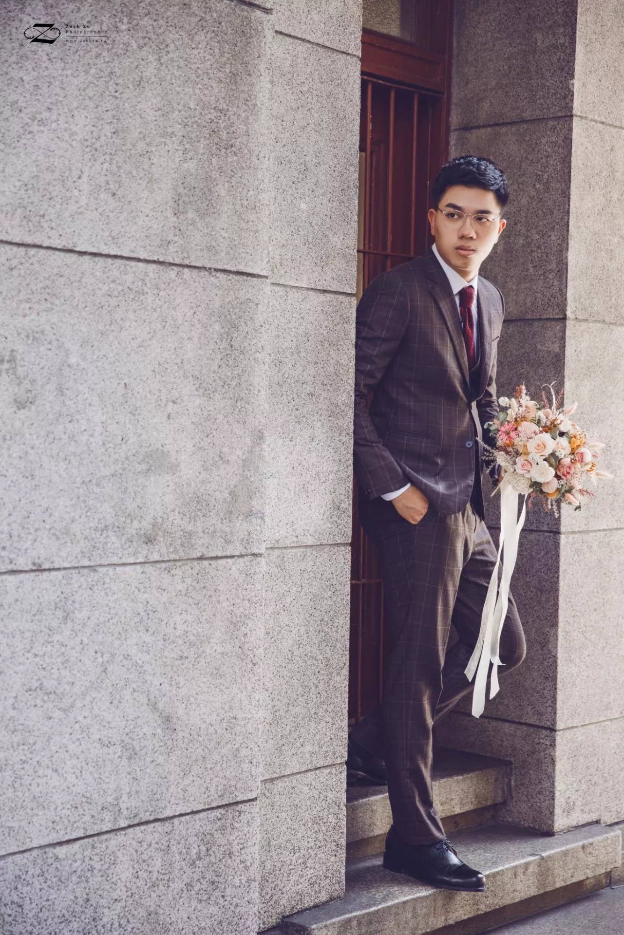 婚紗攝影師Zack.Xu.維澤21-【婚紗攝影】志宇　∞　筠筑婚紗照