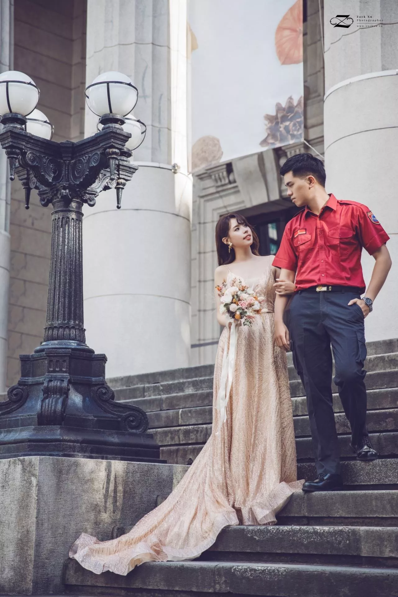 婚紗攝影師Zack.Xu.維澤23-【婚紗攝影】志宇　∞　筠筑婚紗照