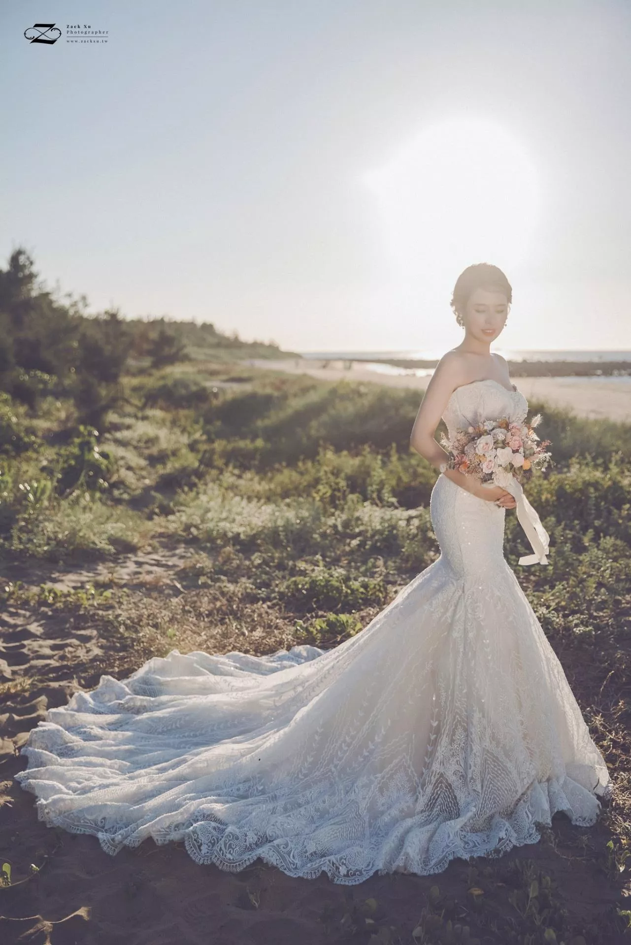 婚紗攝影師Zack.Xu.維澤24-【婚紗攝影】志宇　∞　筠筑婚紗照