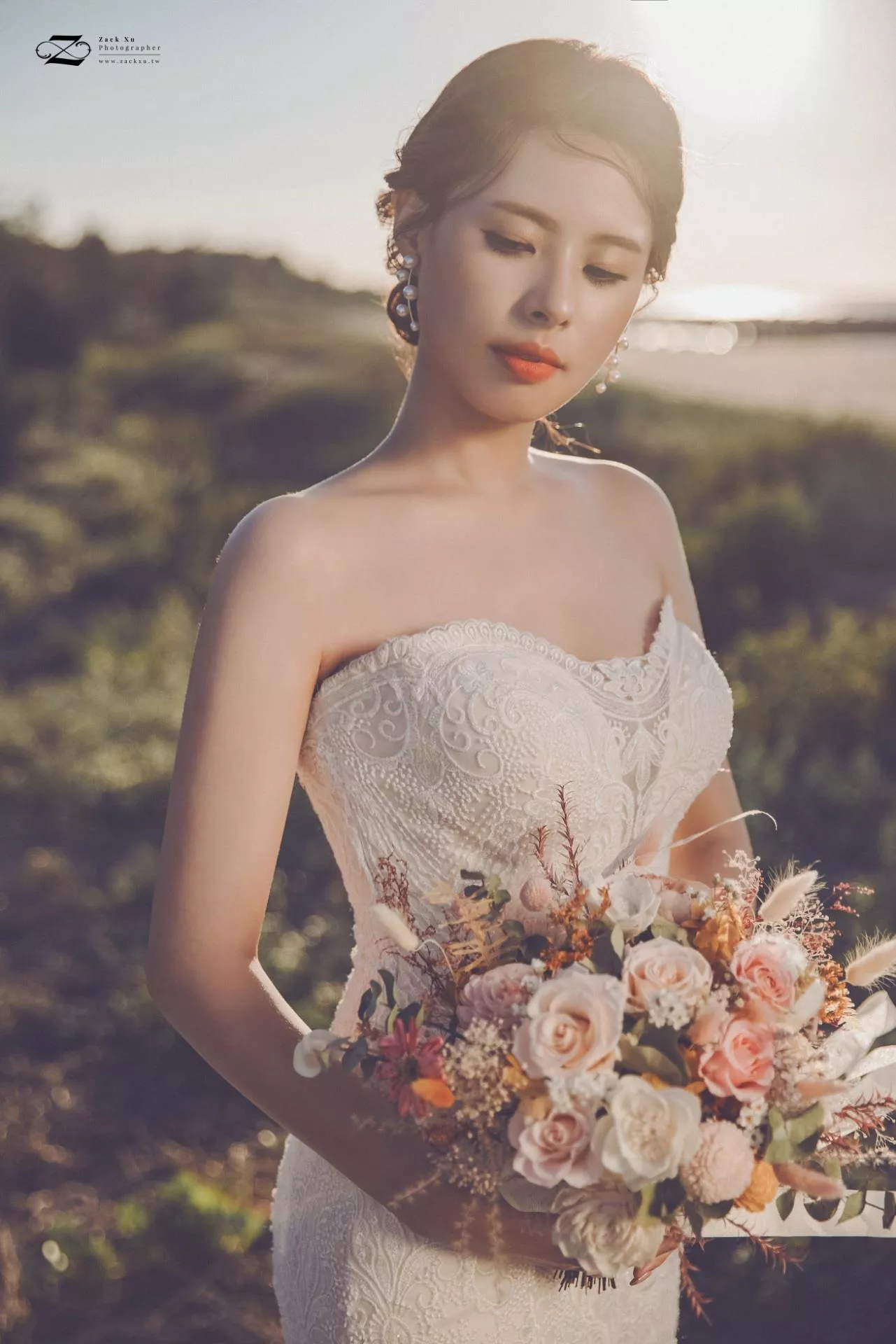 婚紗攝影師Zack.Xu.維澤25-【婚紗攝影】志宇　∞　筠筑婚紗照