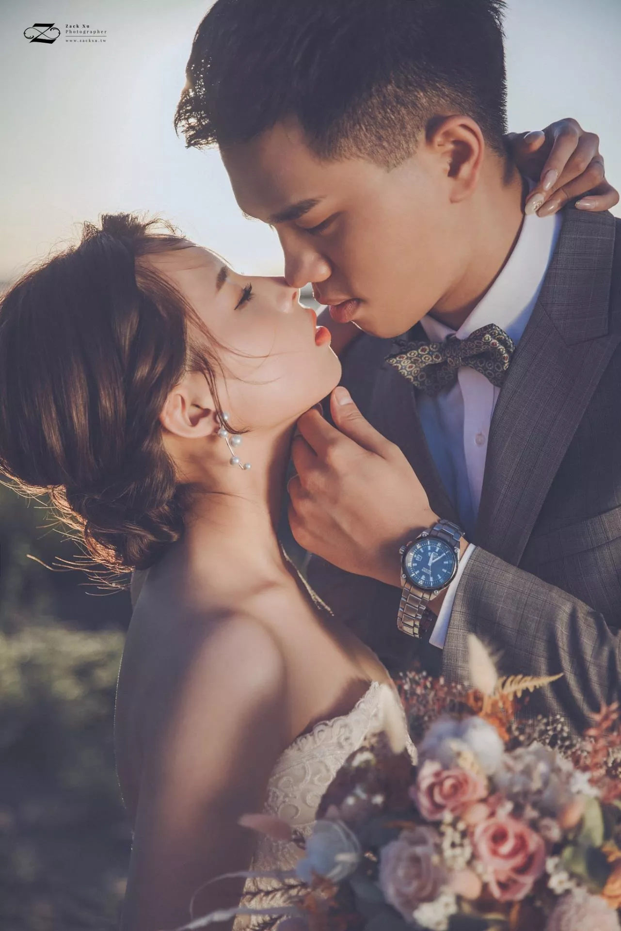 婚紗攝影師Zack.Xu.維澤26-【婚紗攝影】志宇　∞　筠筑婚紗照