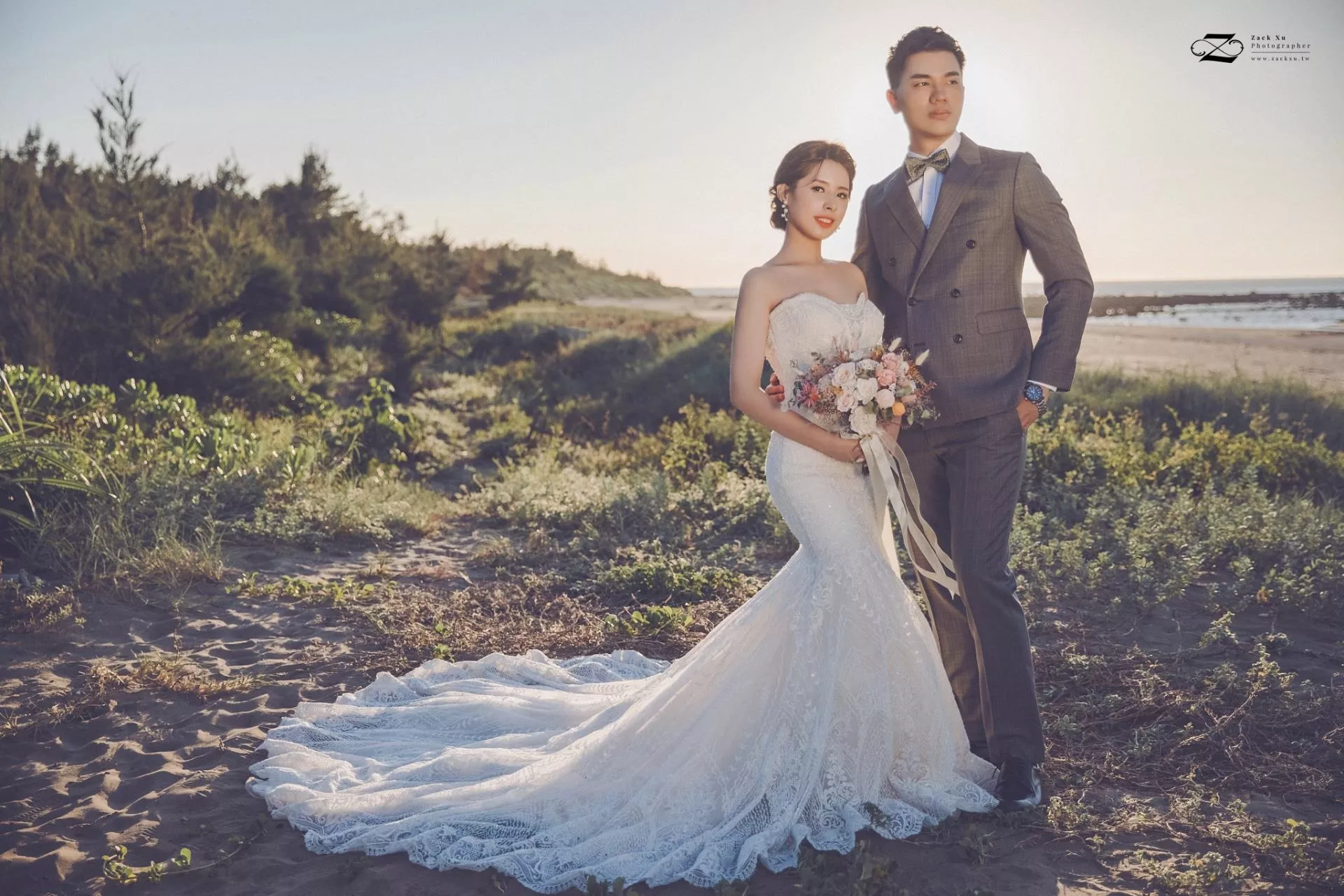 婚紗攝影師Zack.Xu.維澤27-【婚紗攝影】志宇　∞　筠筑婚紗照