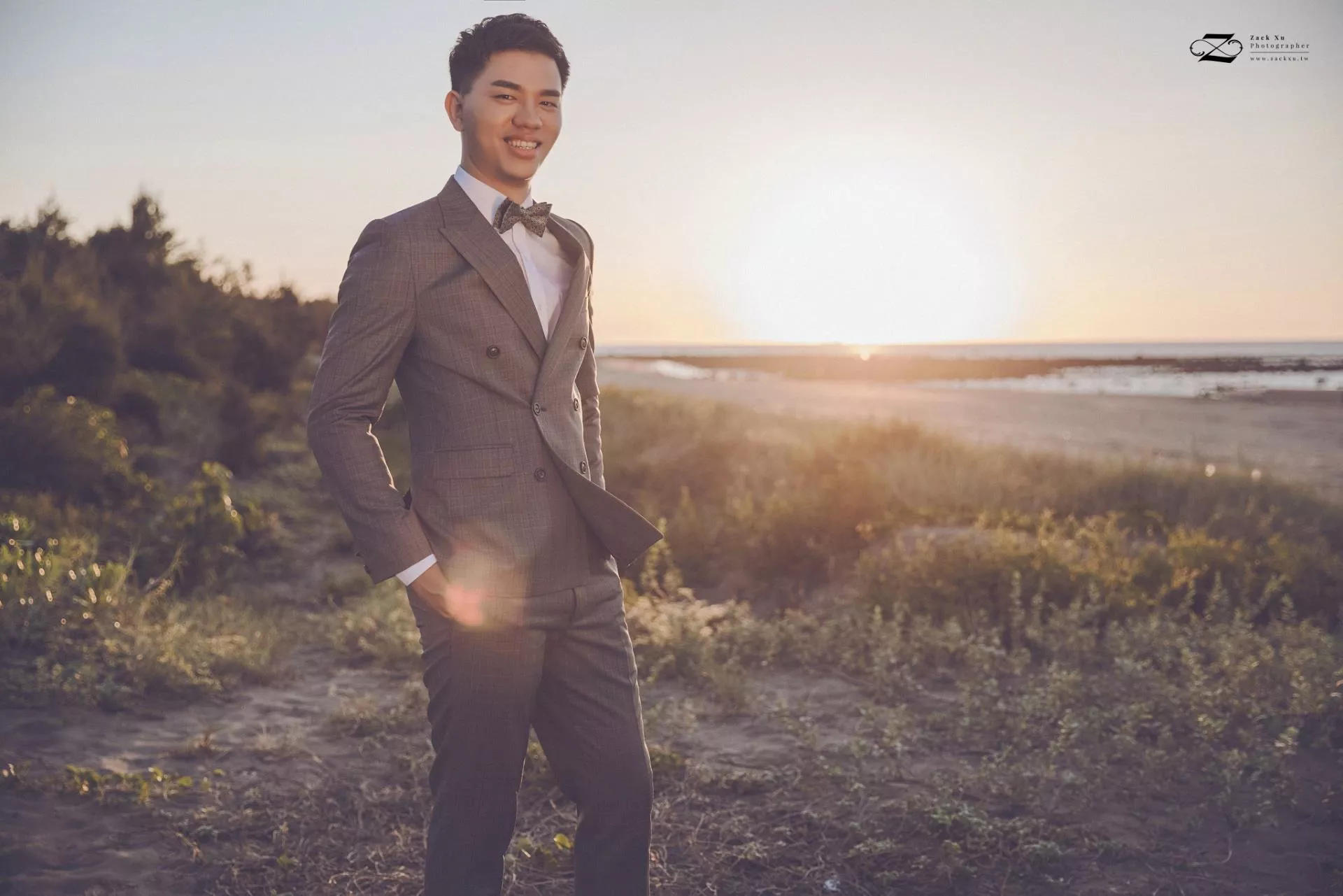 婚紗攝影師Zack.Xu.維澤29-【婚紗攝影】志宇　∞　筠筑婚紗照