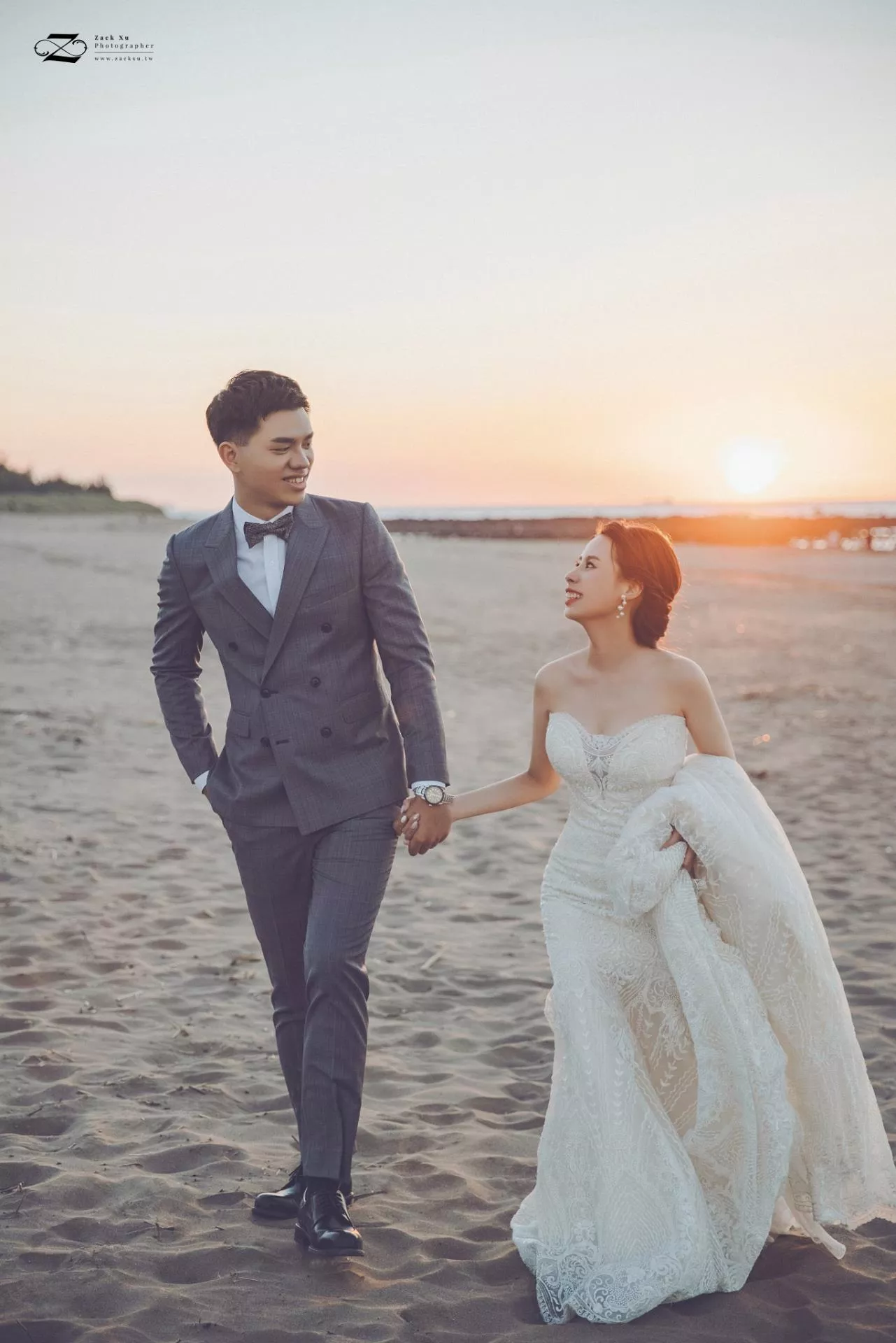 婚紗攝影師Zack.Xu.維澤30-【婚紗攝影】志宇　∞　筠筑婚紗照