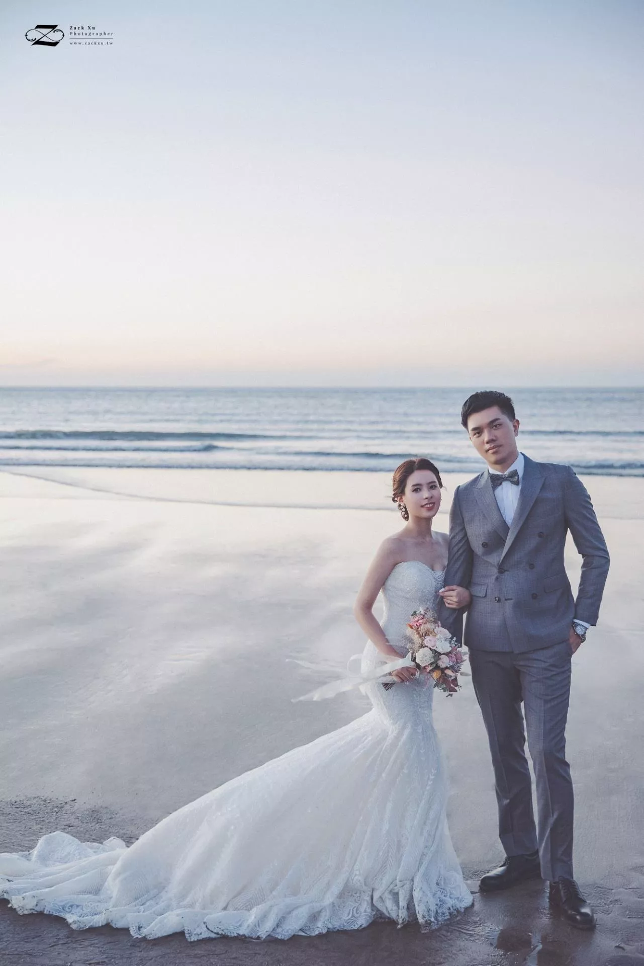 婚紗攝影師Zack.Xu.維澤31-【婚紗攝影】志宇　∞　筠筑婚紗照