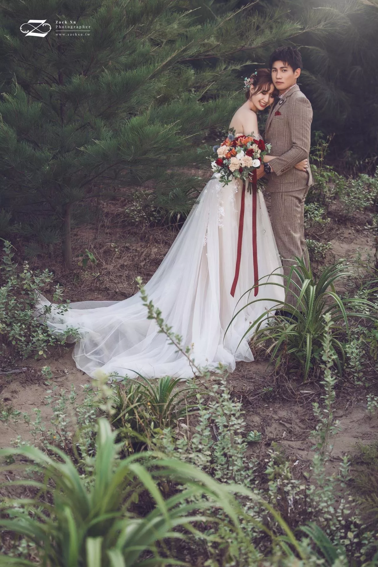 婚紗攝影師Zack.Xu.維澤1-【婚紗攝影】逸豐　∞　妤珍婚紗照