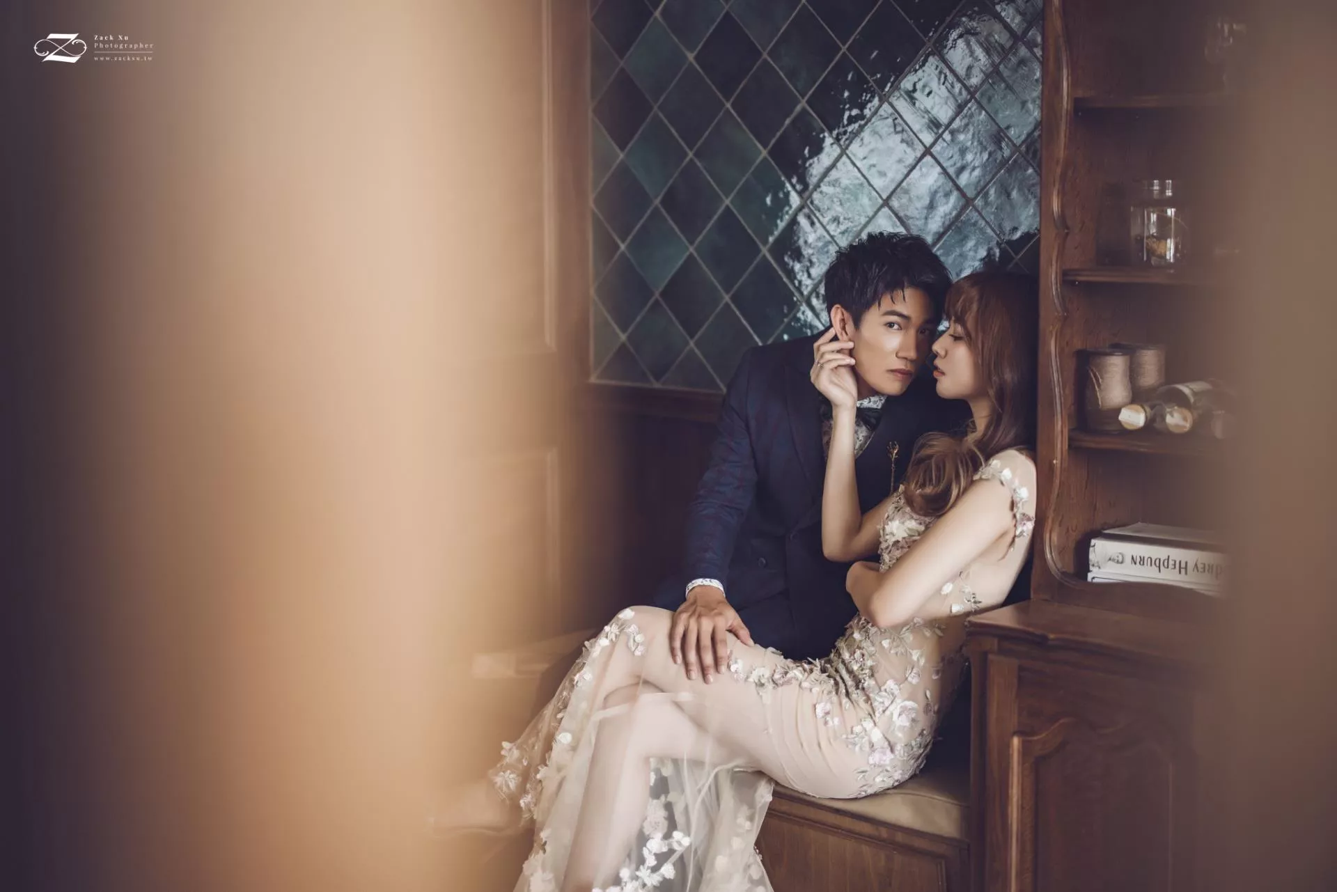婚紗攝影師Zack.Xu.維澤8-【婚紗攝影】逸豐　∞　妤珍婚紗照