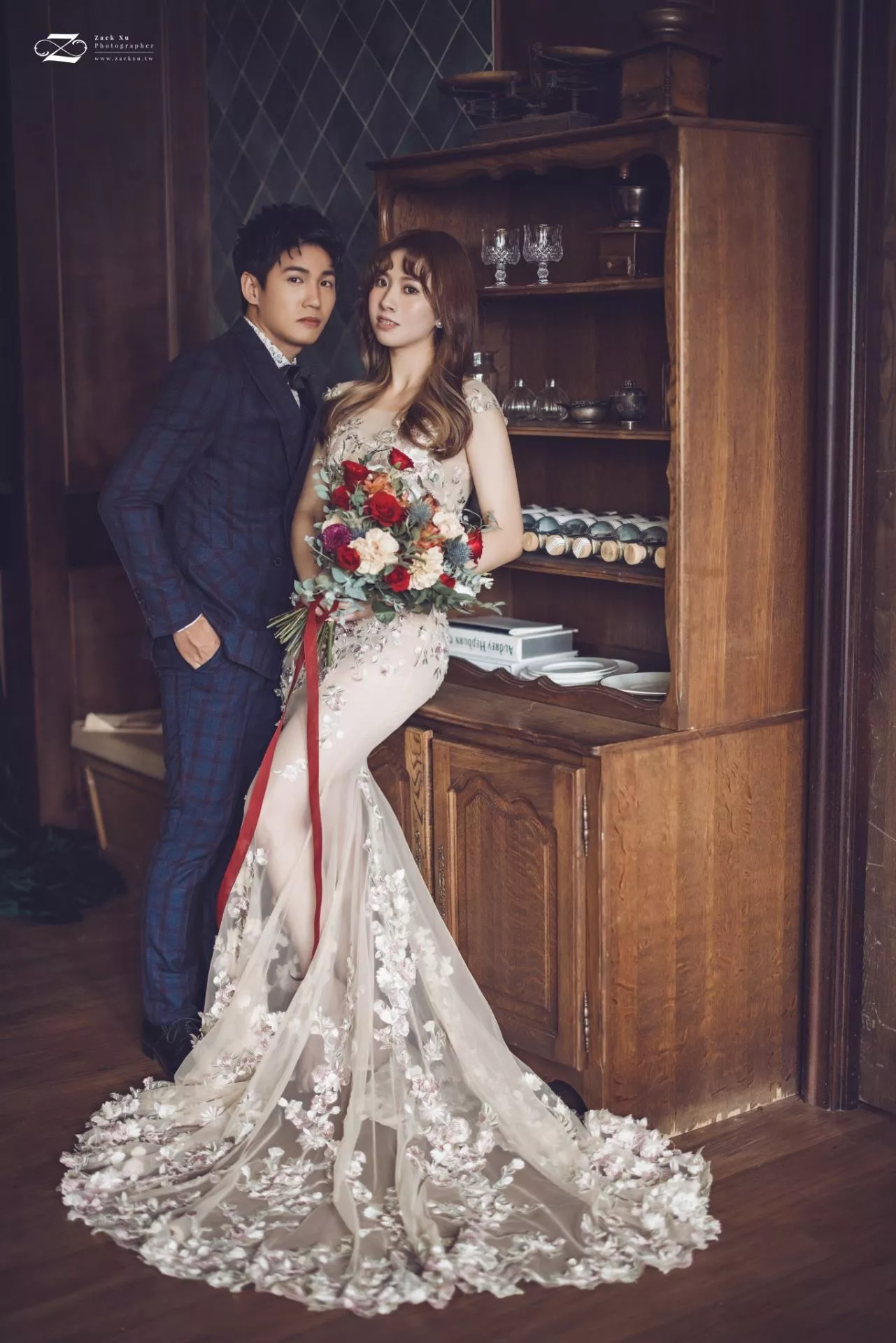婚紗攝影師Zack.Xu.維澤9-【婚紗攝影】逸豐　∞　妤珍婚紗照