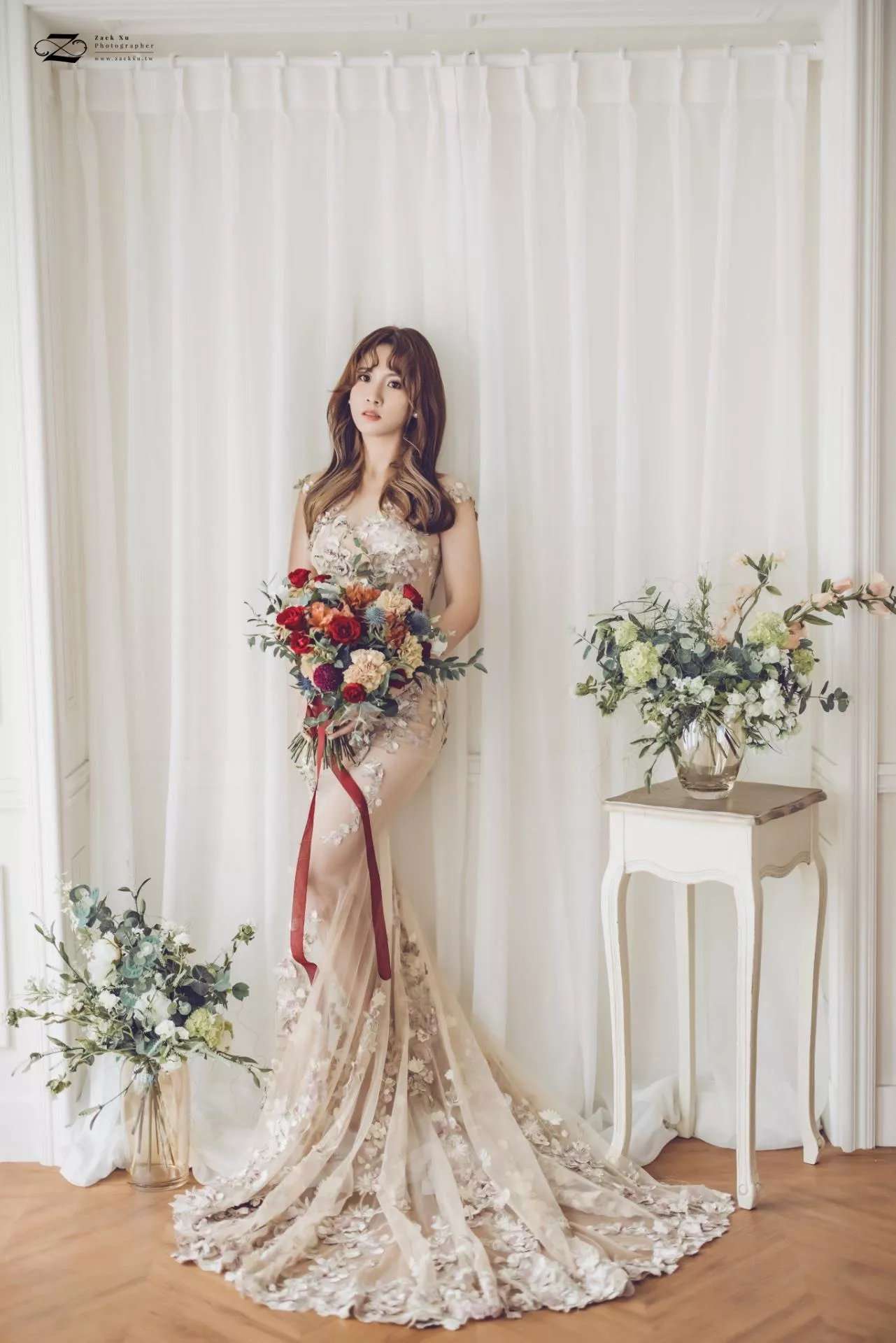 婚紗攝影師Zack.Xu.維澤13-【婚紗攝影】逸豐　∞　妤珍婚紗照
