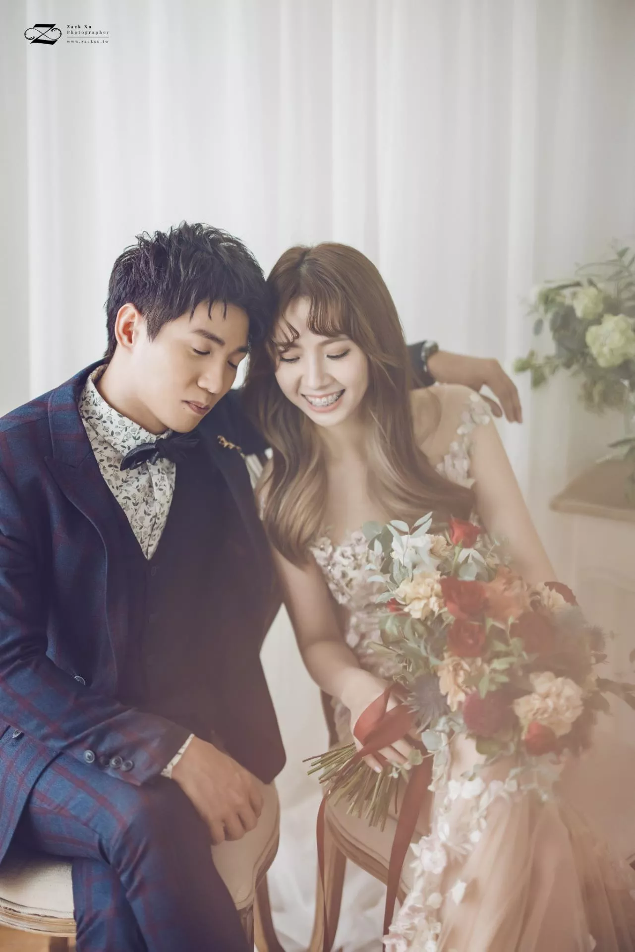 婚紗攝影師Zack.Xu.維澤15-【婚紗攝影】逸豐　∞　妤珍婚紗照