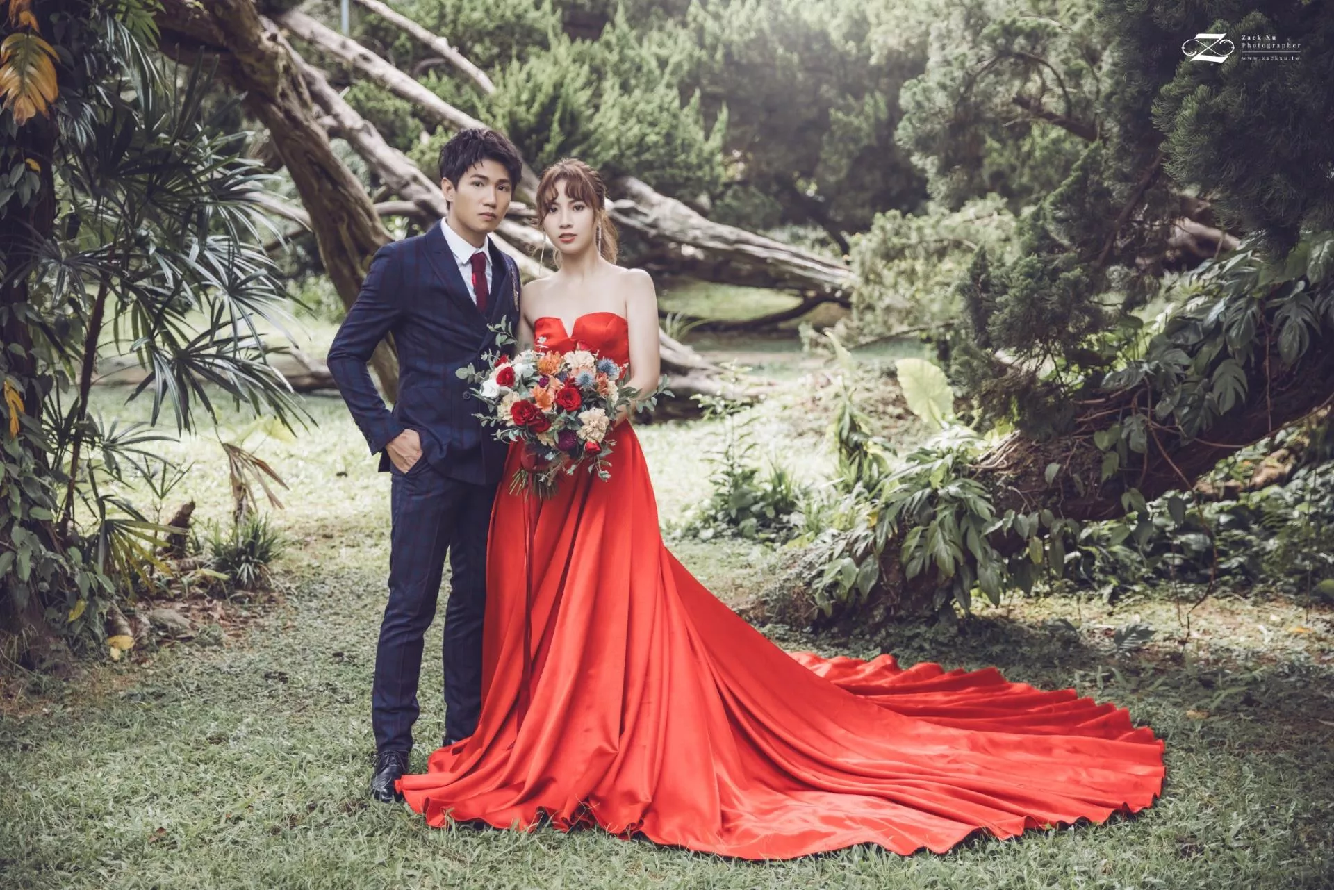 婚紗攝影師Zack.Xu.維澤16-【婚紗攝影】逸豐　∞　妤珍婚紗照