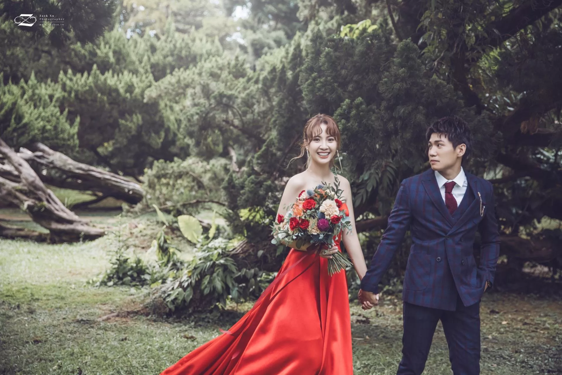 婚紗攝影師Zack.Xu.維澤17-【婚紗攝影】逸豐　∞　妤珍婚紗照
