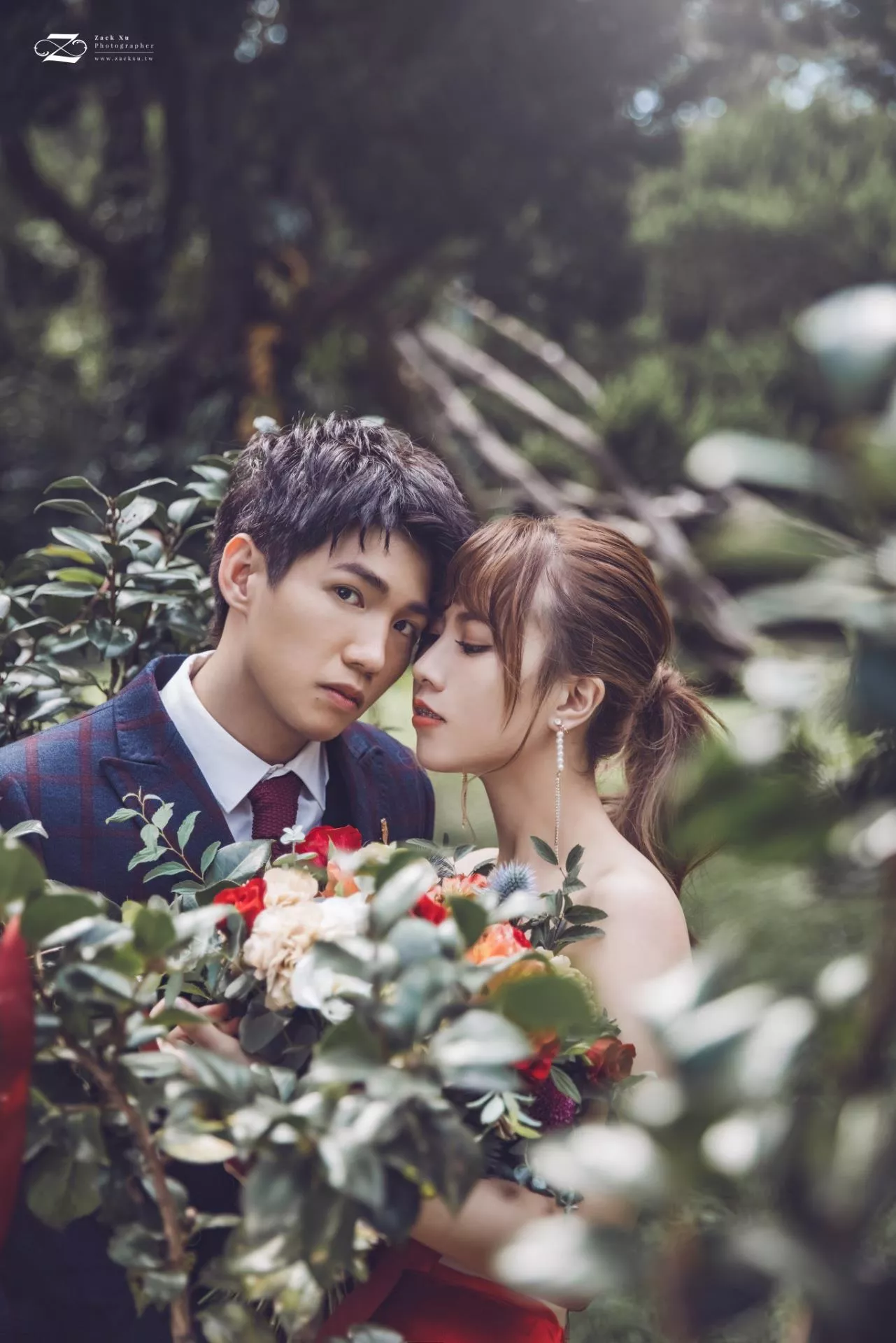 婚紗攝影師Zack.Xu.維澤19-【婚紗攝影】逸豐　∞　妤珍婚紗照