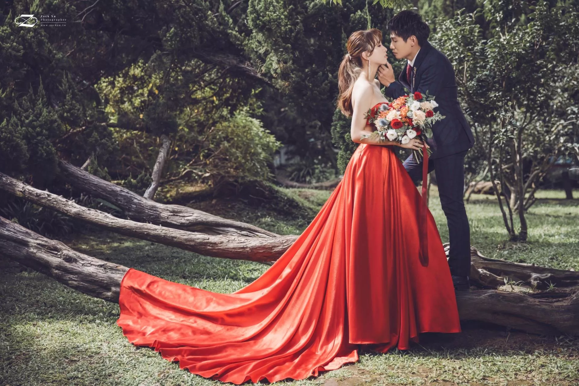 婚紗攝影師Zack.Xu.維澤20-【婚紗攝影】逸豐　∞　妤珍婚紗照