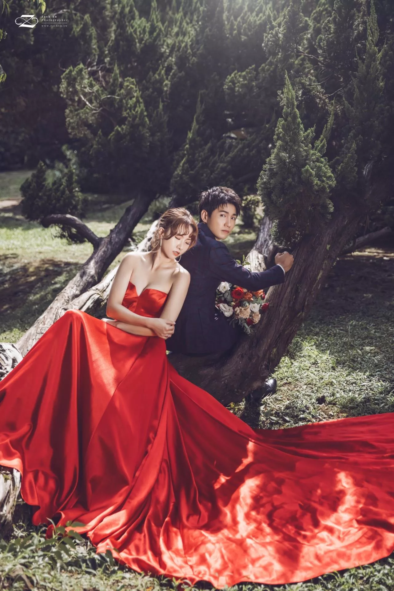 婚紗攝影師Zack.Xu.維澤22-【婚紗攝影】逸豐　∞　妤珍婚紗照