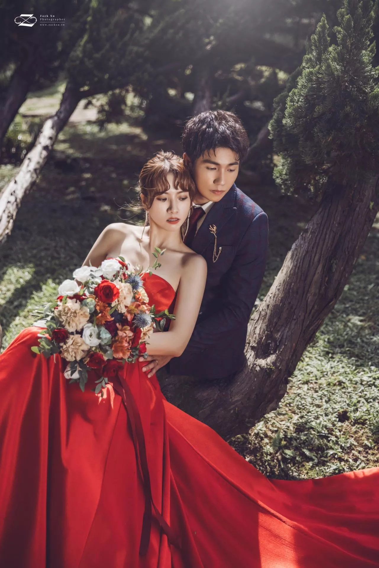 婚紗攝影師Zack.Xu.維澤23-【婚紗攝影】逸豐　∞　妤珍婚紗照