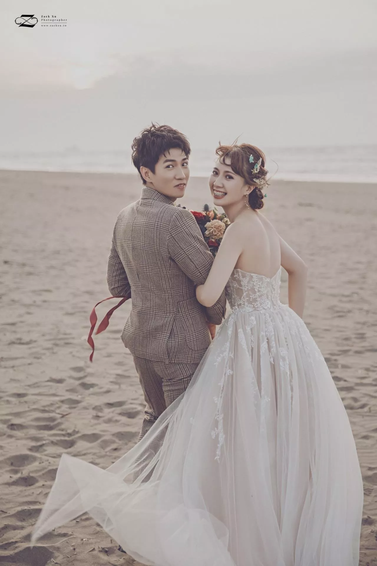 婚紗攝影師Zack.Xu.維澤32-【婚紗攝影】逸豐　∞　妤珍婚紗照