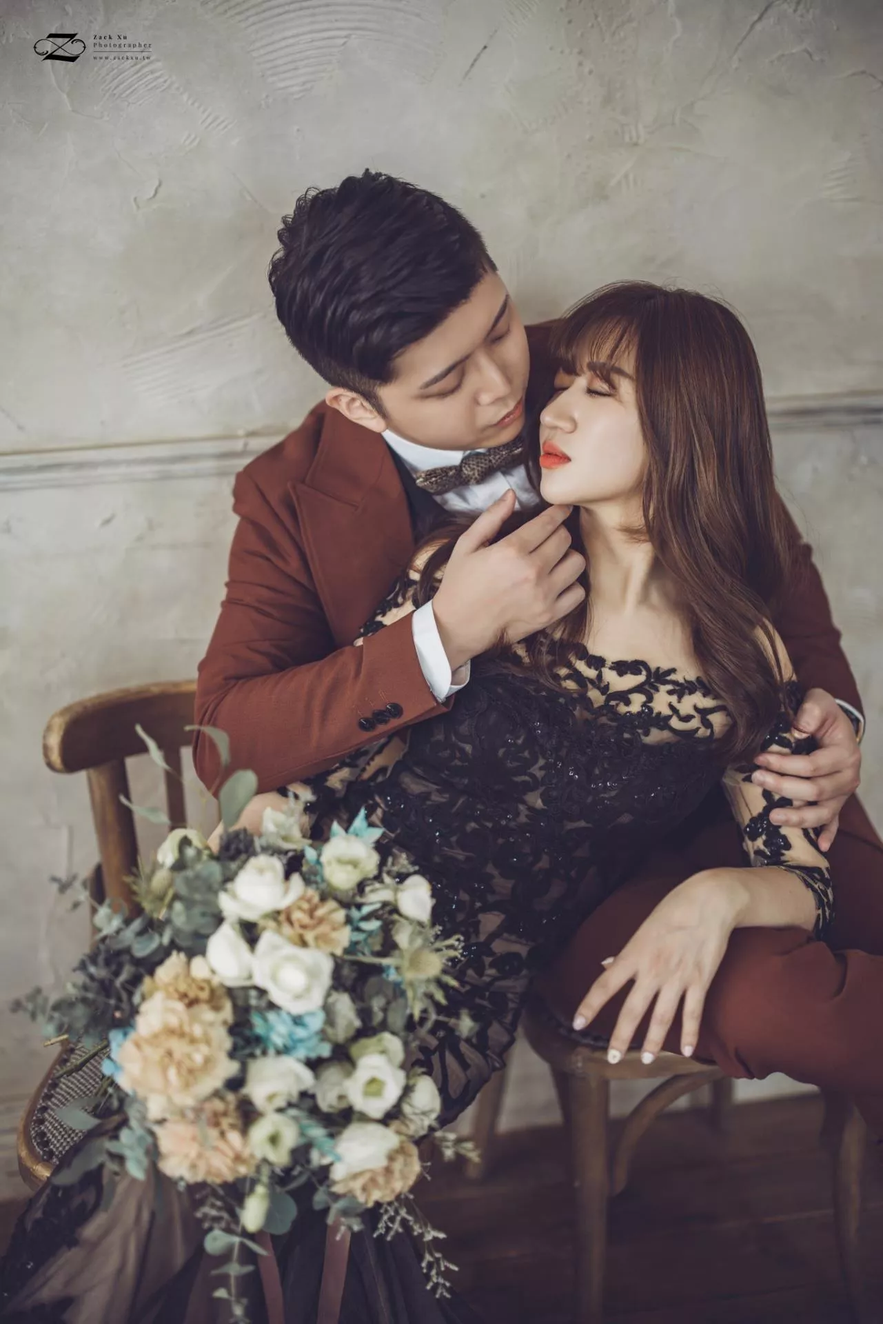 婚紗攝影師Zack.Xu.維澤8-【婚紗攝影】啟德　∞　怡伶婚紗照