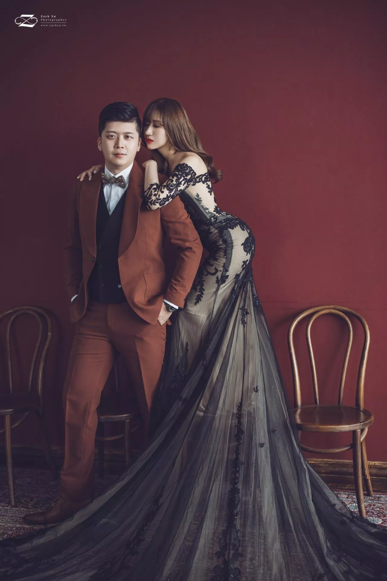 婚紗攝影師Zack.Xu.維澤12-【婚紗攝影】啟德　∞　怡伶婚紗照