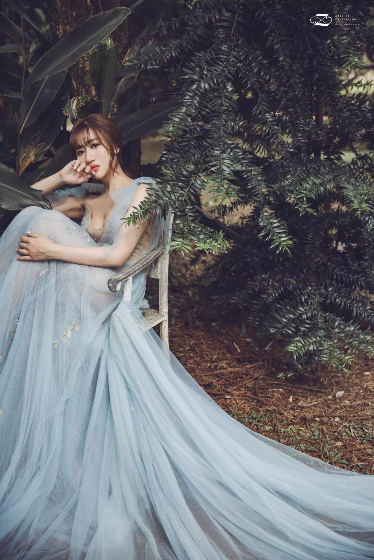 婚紗攝影師Zack.Xu.維澤23-【婚紗攝影】啟德　∞　怡伶婚紗照