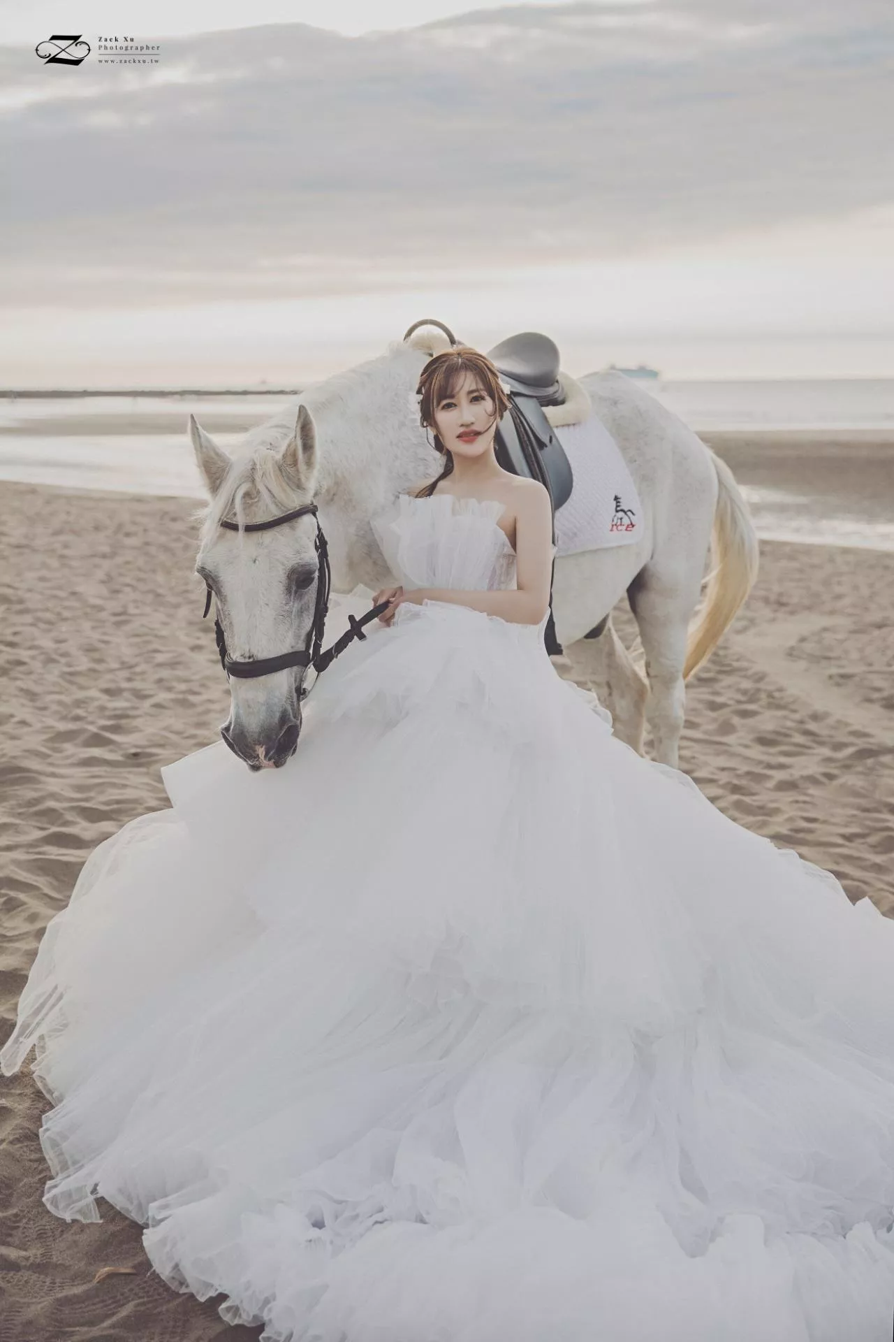 婚紗攝影師Zack.Xu.維澤24-【婚紗攝影】啟德　∞　怡伶婚紗照