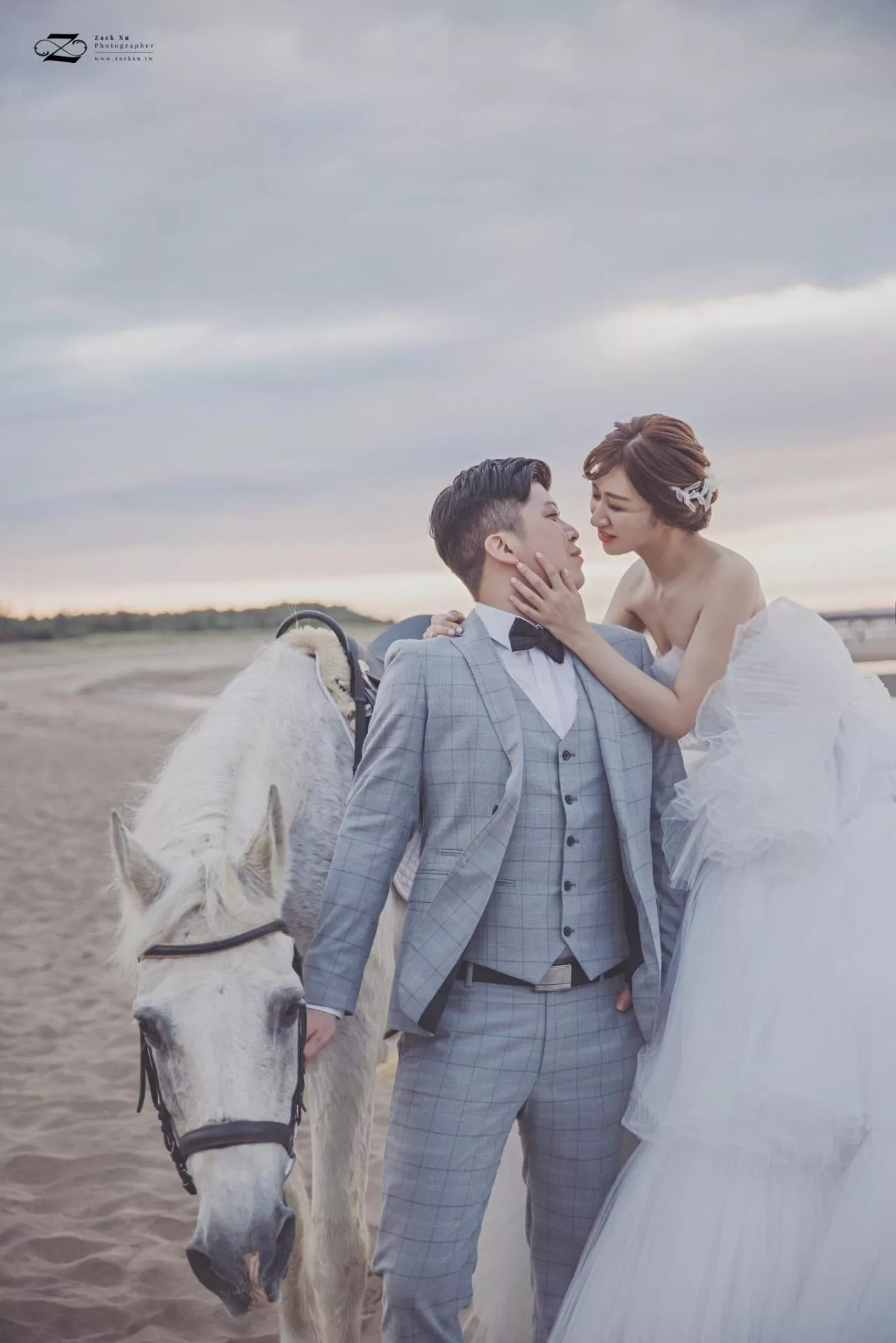婚紗攝影師Zack.Xu.維澤29-【婚紗攝影】啟德　∞　怡伶婚紗照