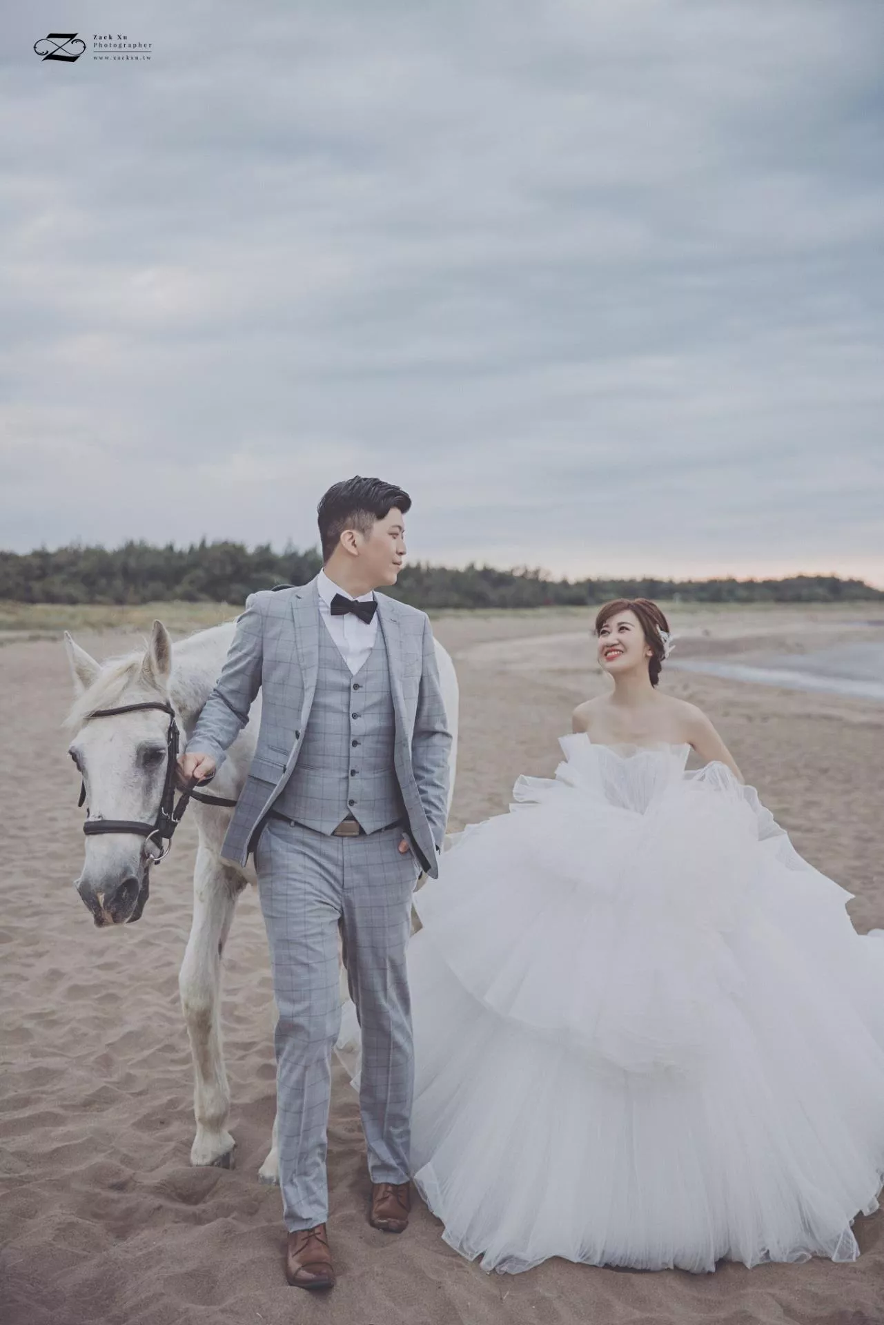婚紗攝影師Zack.Xu.維澤31-【婚紗攝影】啟德　∞　怡伶婚紗照