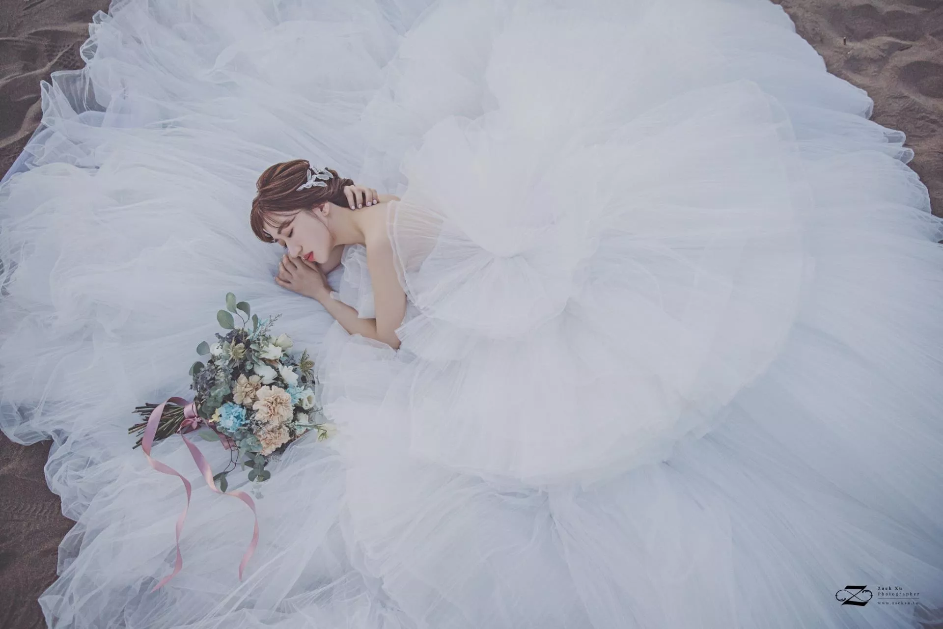 婚紗攝影師Zack.Xu.維澤36-【婚紗攝影】啟德　∞　怡伶婚紗照