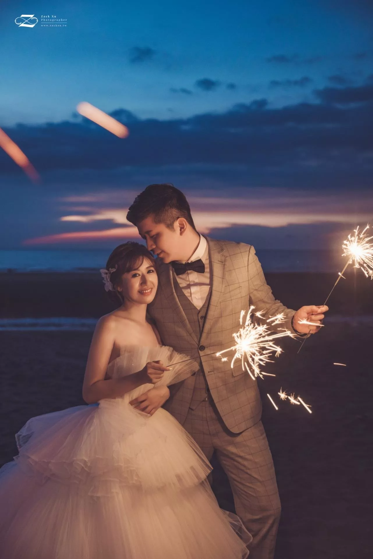 婚紗攝影師Zack.Xu.維澤40-【婚紗攝影】啟德　∞　怡伶婚紗照
