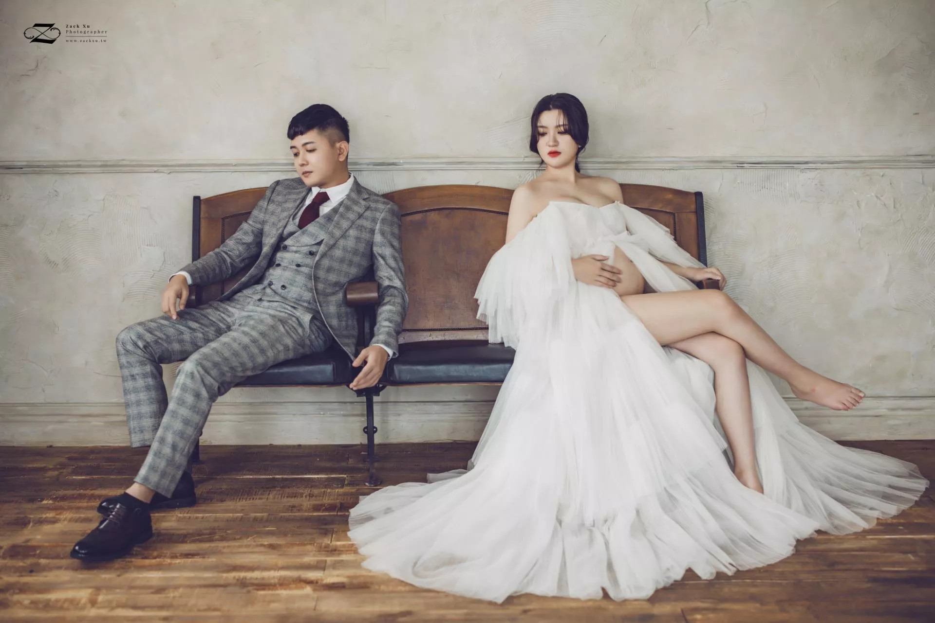 人像攝影師Zack.Xu.維澤10-【孕婦紀念】倖萱孕婦照