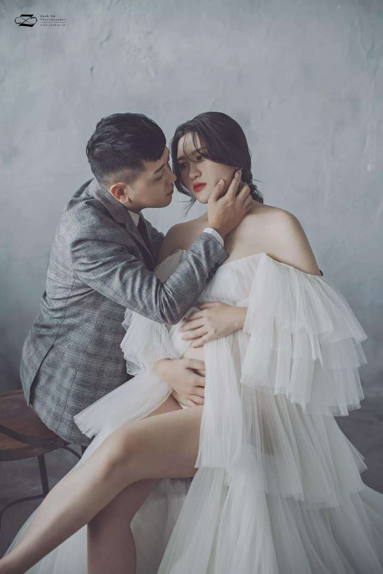 人像攝影師Zack.Xu.維澤13-【孕婦紀念】倖萱孕婦照