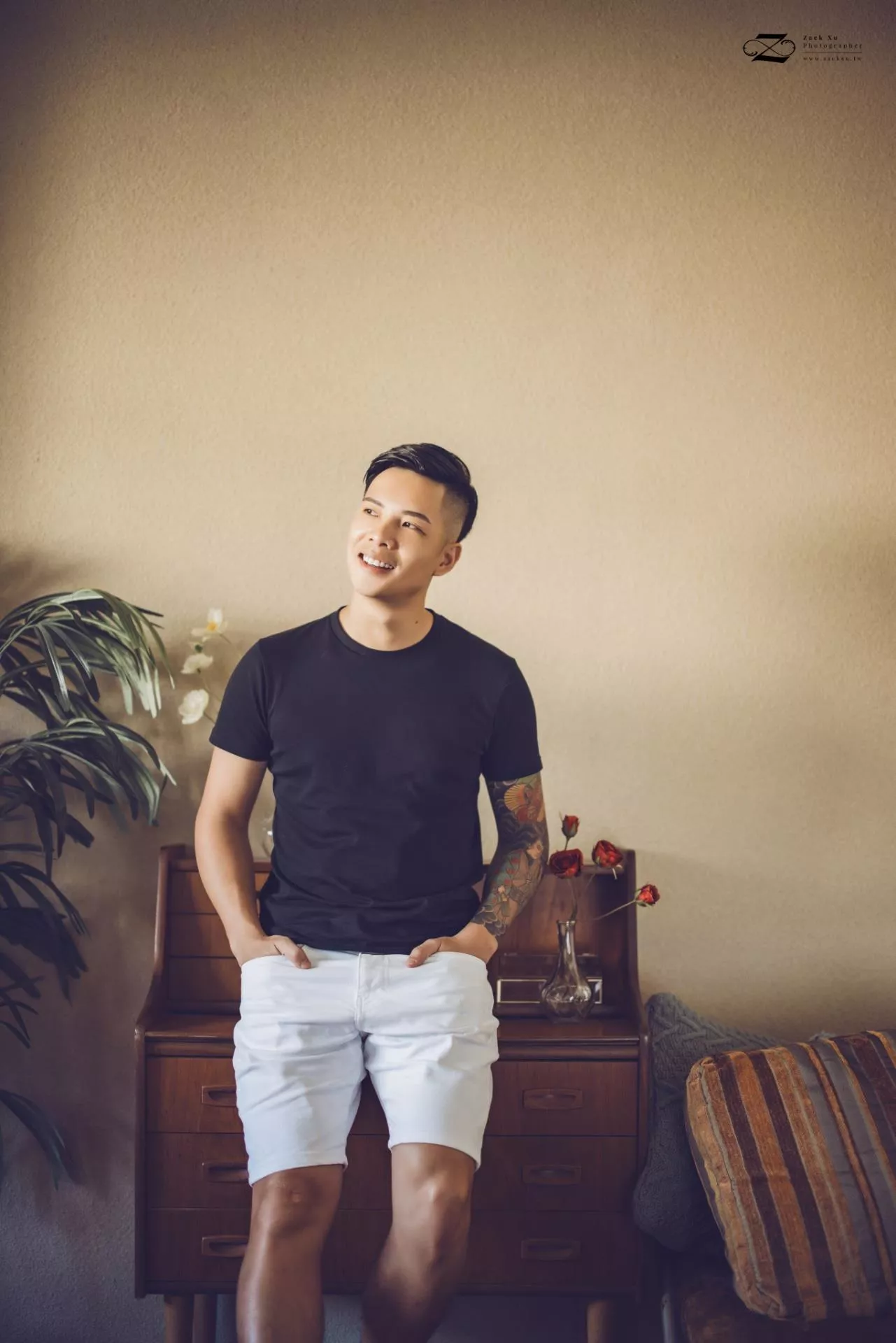 人像攝影師Zack.Xu.維澤21-【孕婦紀念】郭蓁孕婦照
