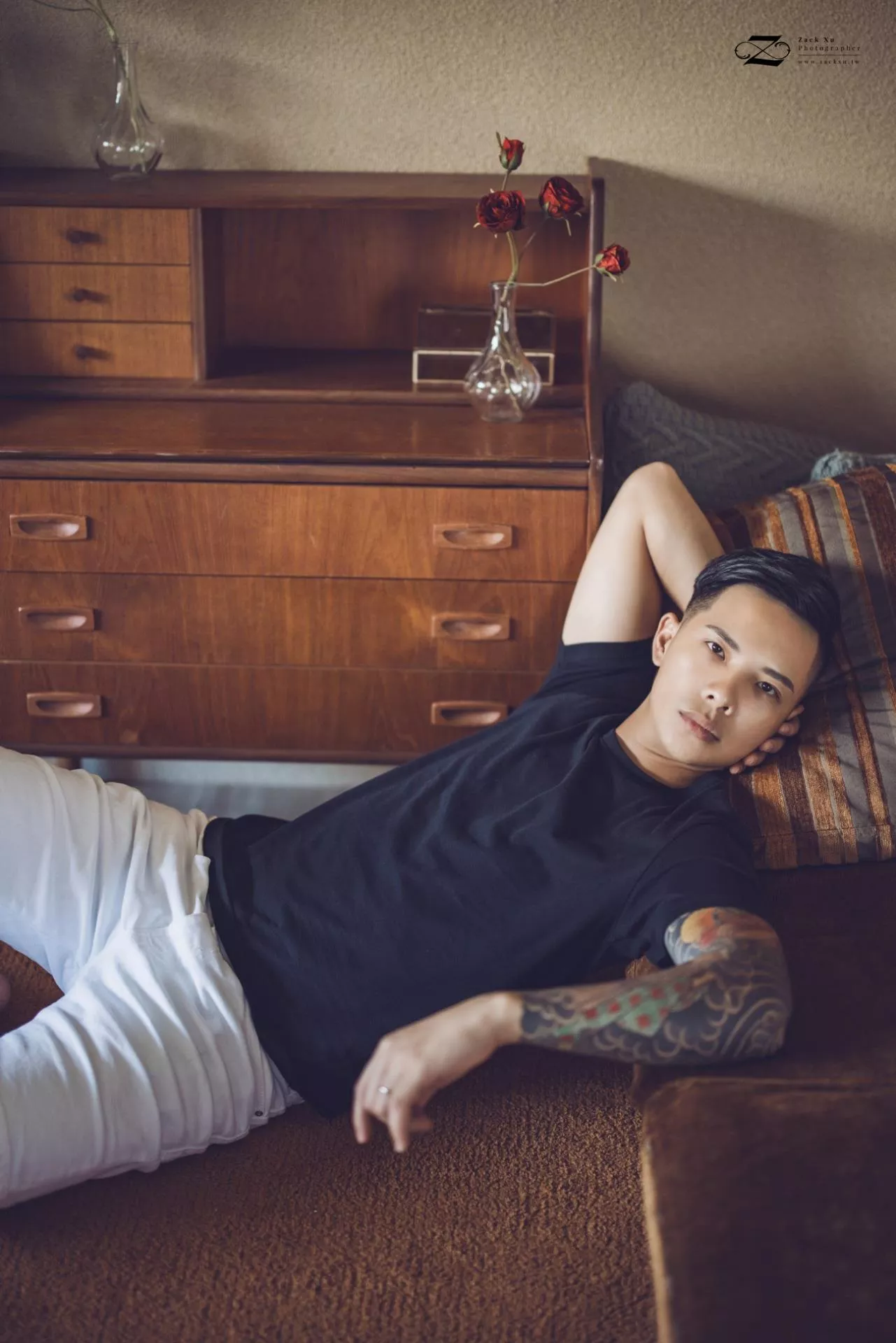 人像攝影師Zack.Xu.維澤22-【孕婦紀念】郭蓁孕婦照
