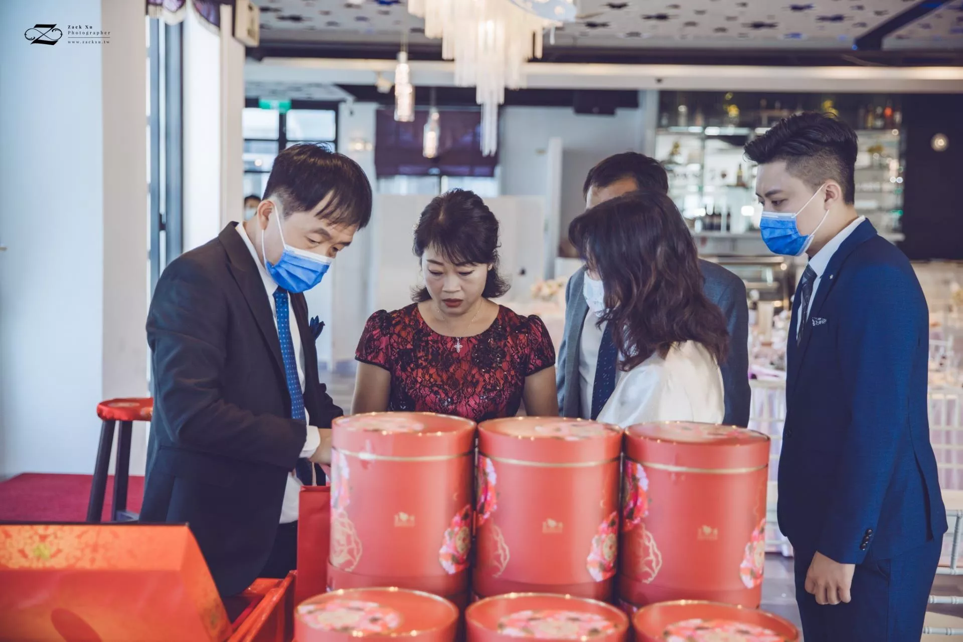婚禮攝影師Zack.Xu.維澤7-【桃園婚攝】李寧　∞　欣蓓婚禮紀錄＠青青風車莊園