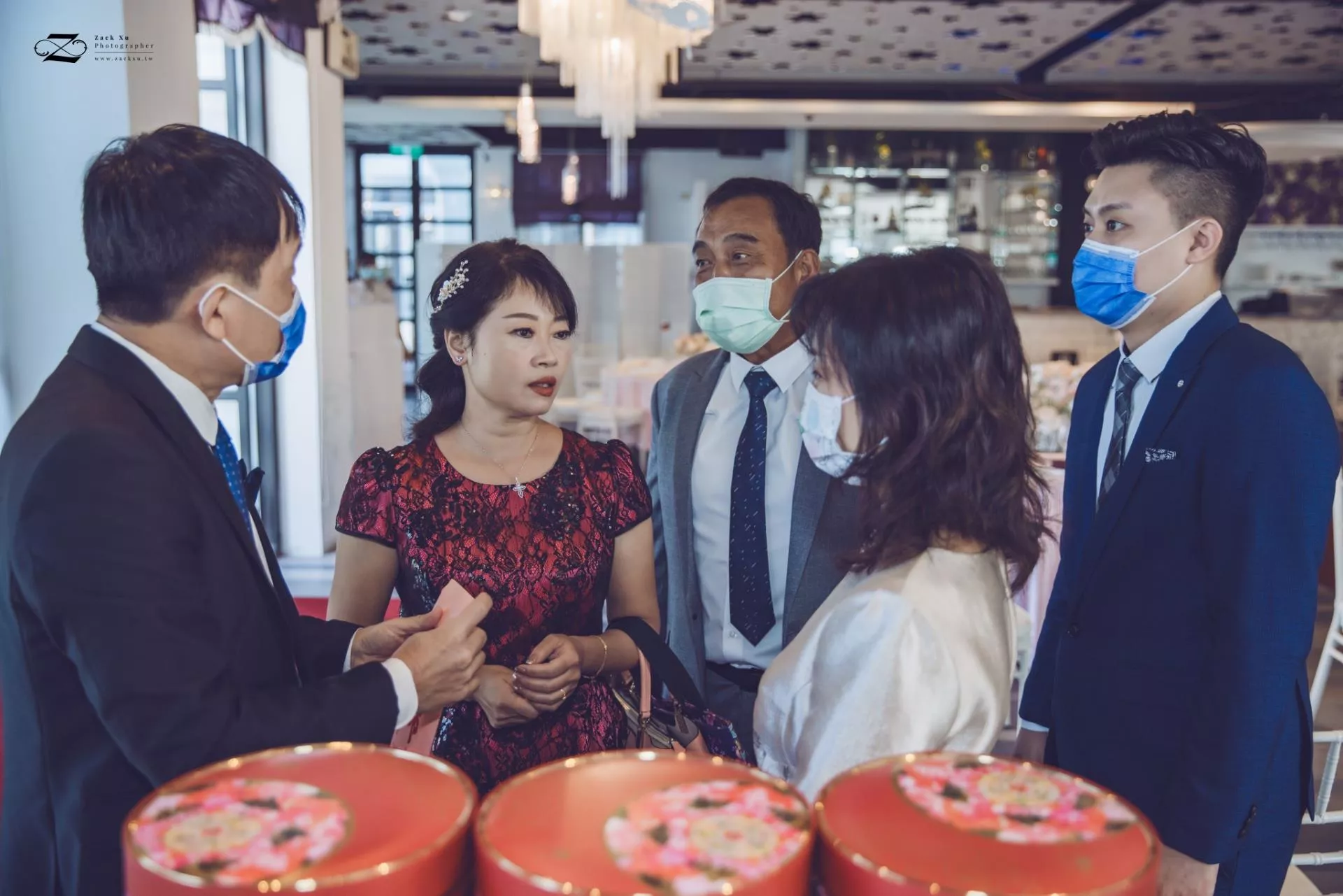 婚禮攝影師Zack.Xu.維澤9-【桃園婚攝】李寧　∞　欣蓓婚禮紀錄＠青青風車莊園