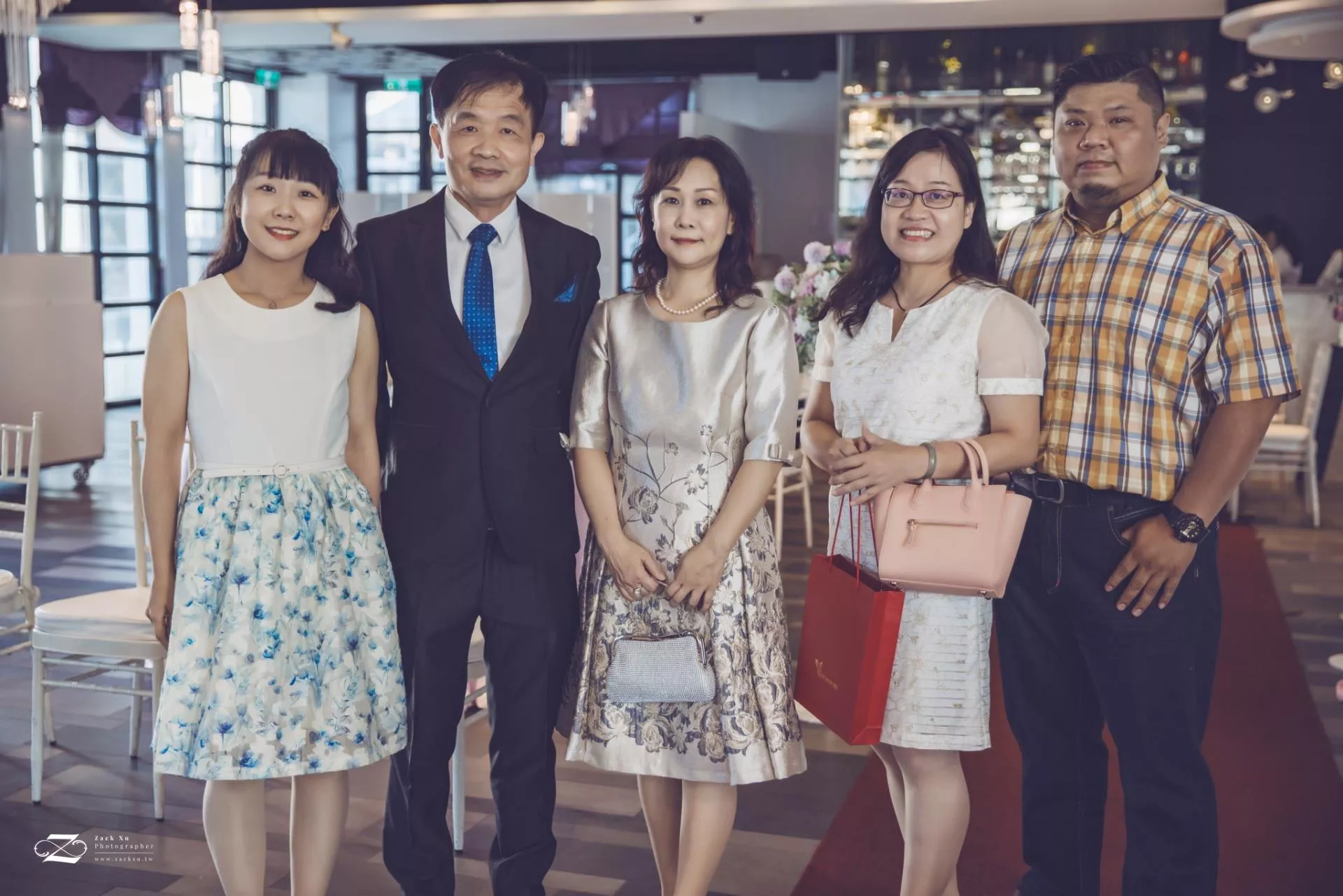 婚禮攝影師Zack.Xu.維澤11-【桃園婚攝】李寧　∞　欣蓓婚禮紀錄＠青青風車莊園